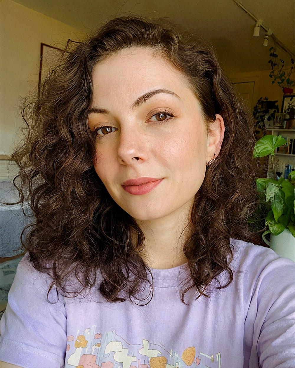 Effortless Curly Hair Styles: 21+ Ideas for 2026