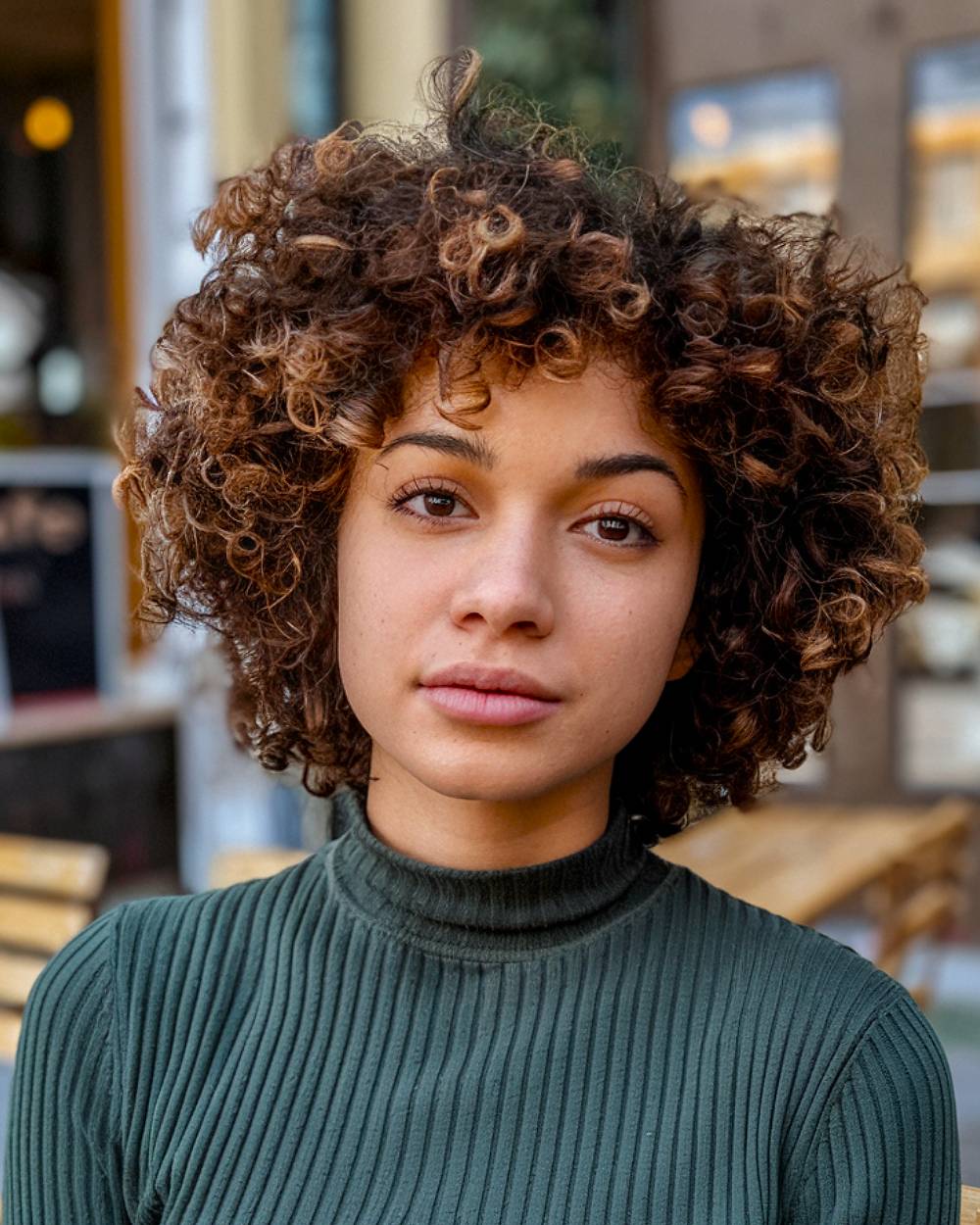 Effortless Curly Hair Styles: 21+ Ideas for 2026