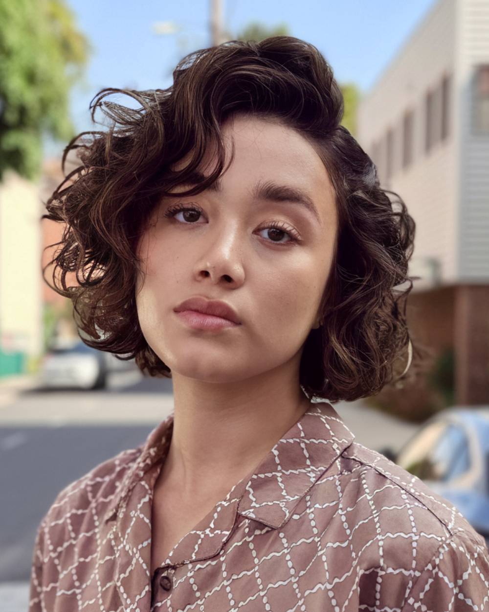 Effortless Curly Hair Styles: 21+ Ideas for 2026