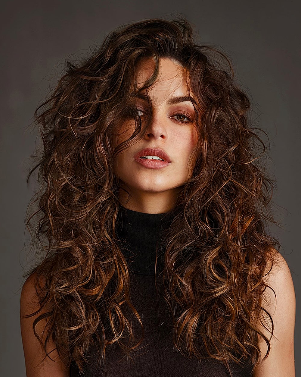 Effortless Curly Hair Styles: 21+ Ideas for 2026