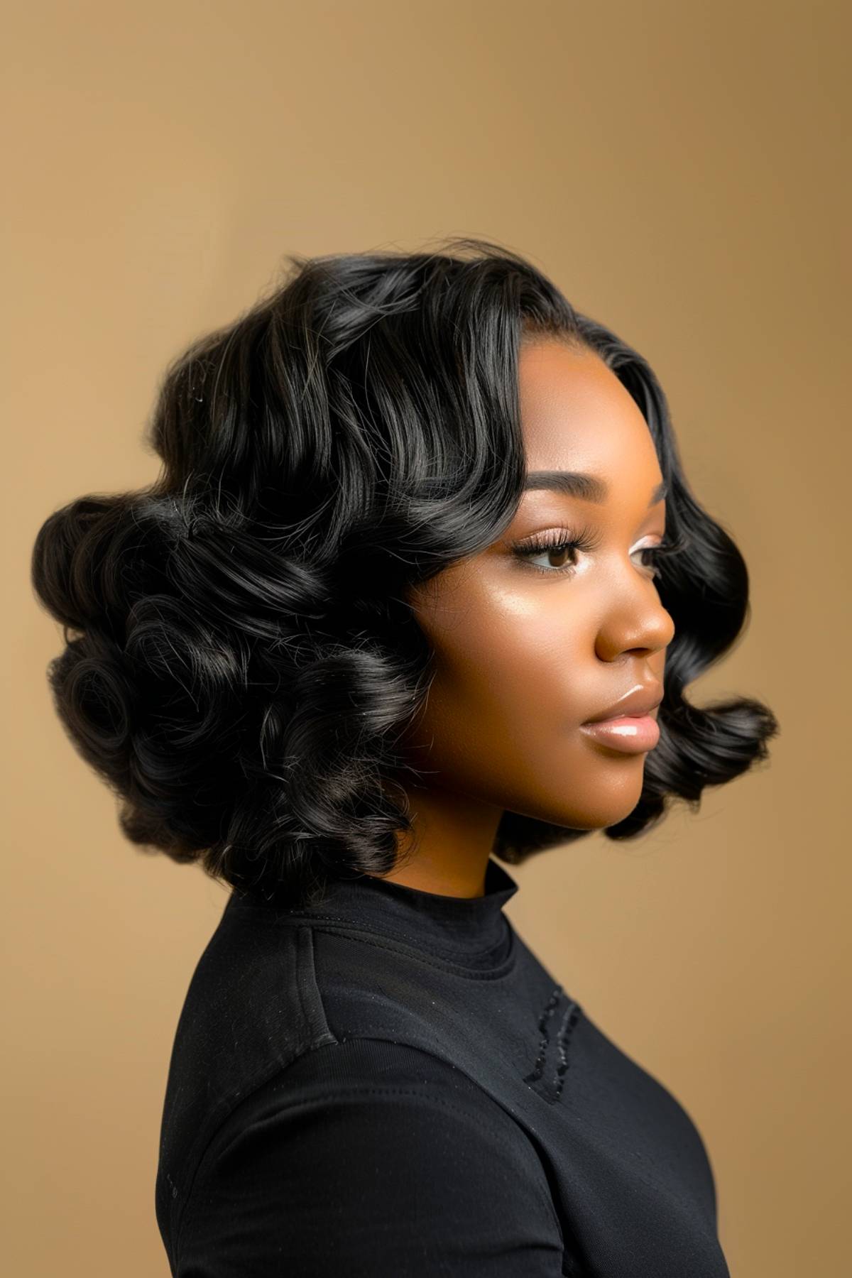 Face-Framing Curly Haircuts: 16+ Ideas for 2026