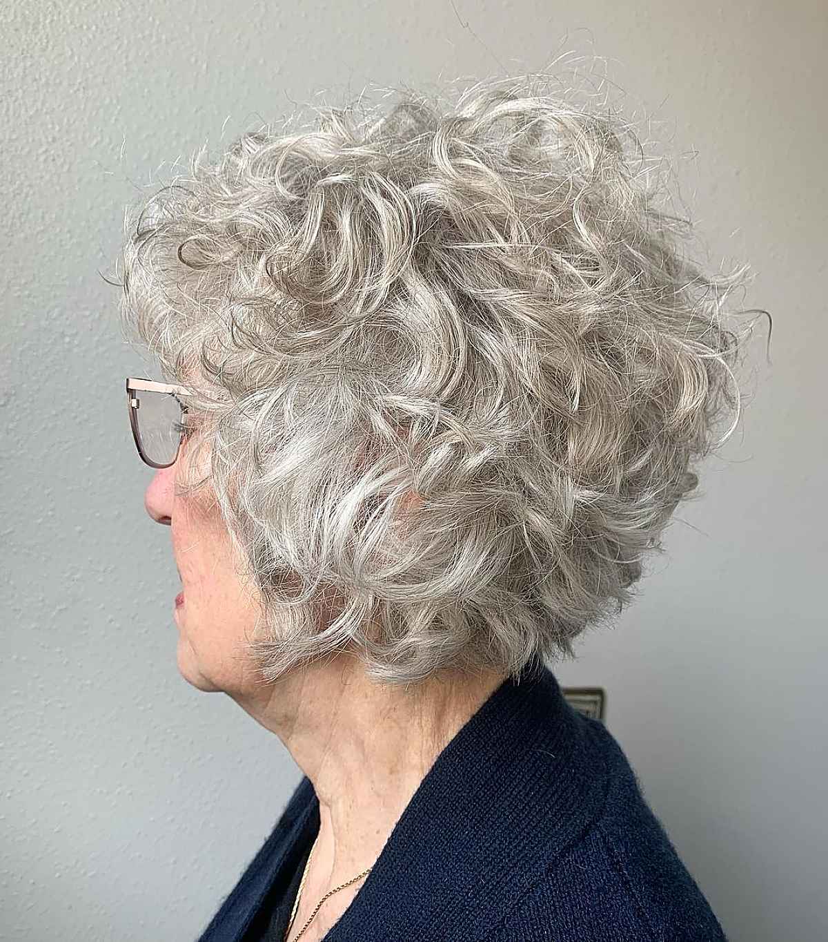 Best Curly Bob Styles for Women Over 50 in 2026