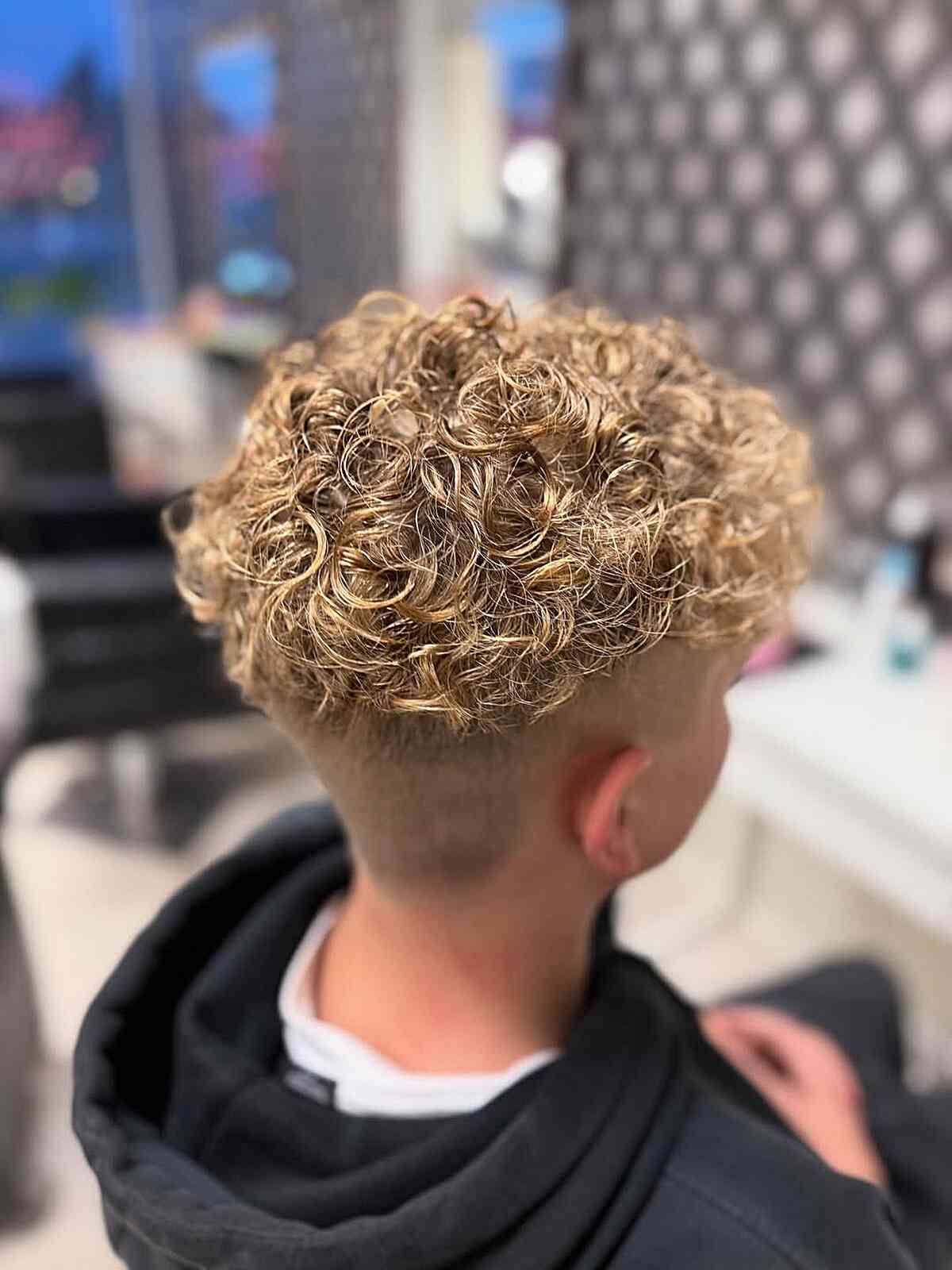 Best Curly Haircuts for Boys: 2026 Style Guide