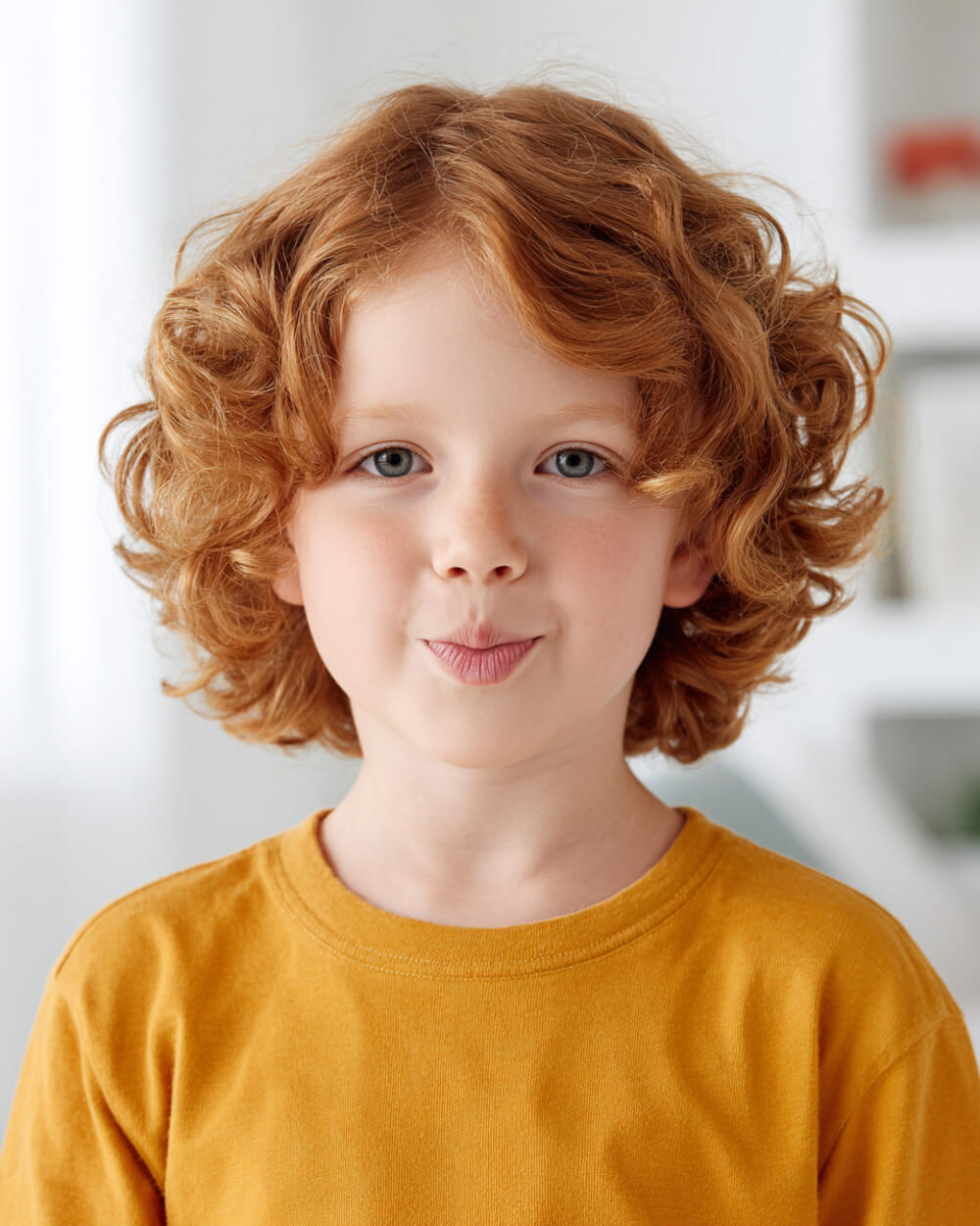 Best Curly Haircuts for Boys: 2026 Style Guide