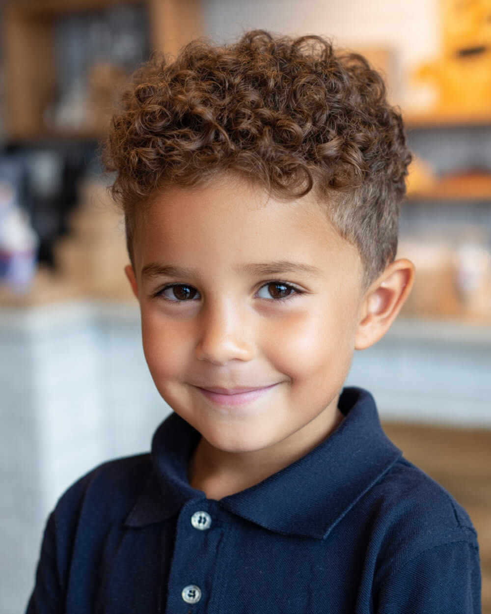 Best Curly Haircuts for Boys: 2026 Style Guide