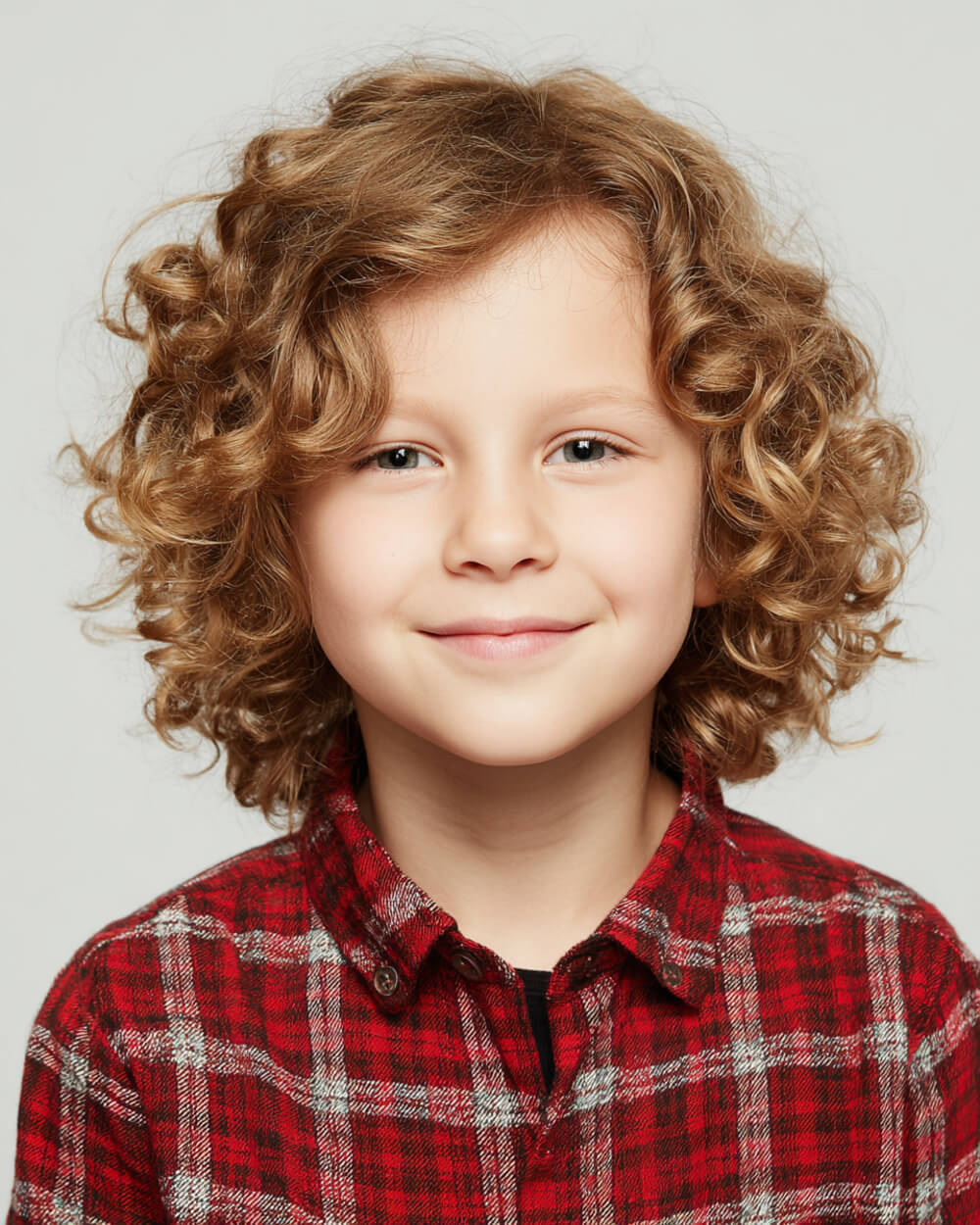 Best Curly Haircuts for Boys: 2026 Style Guide