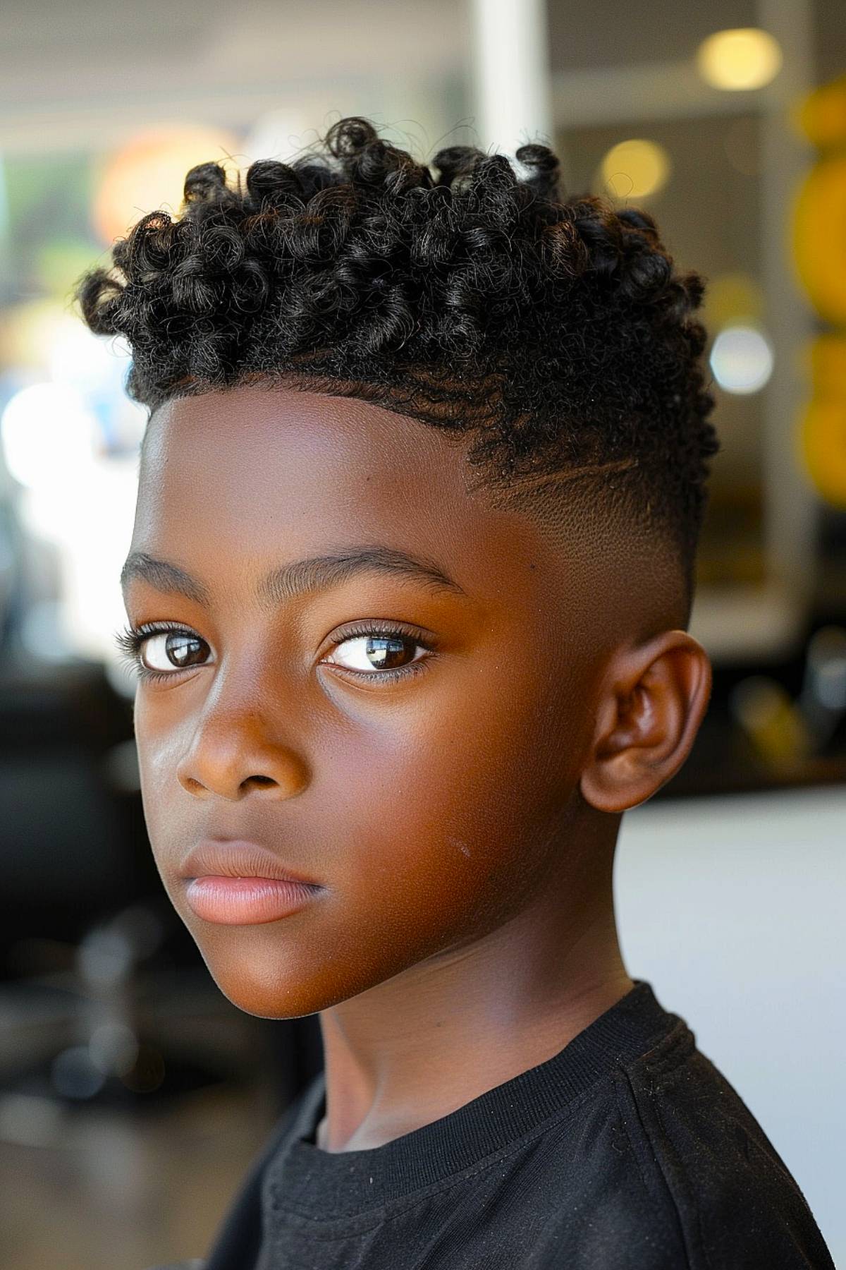Best Curly Haircuts for Boys: 2026 Style Guide