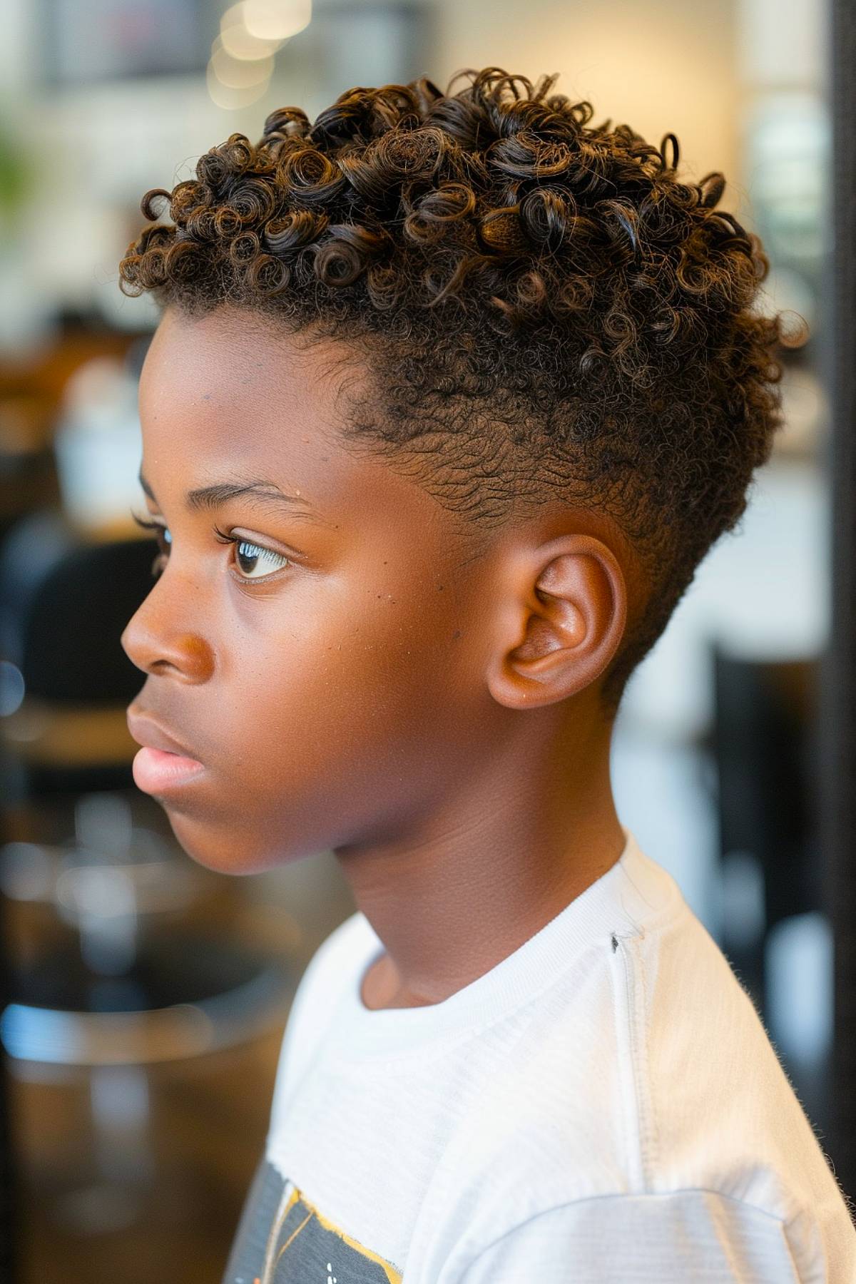 Best Curly Haircuts for Boys: 2026 Style Guide