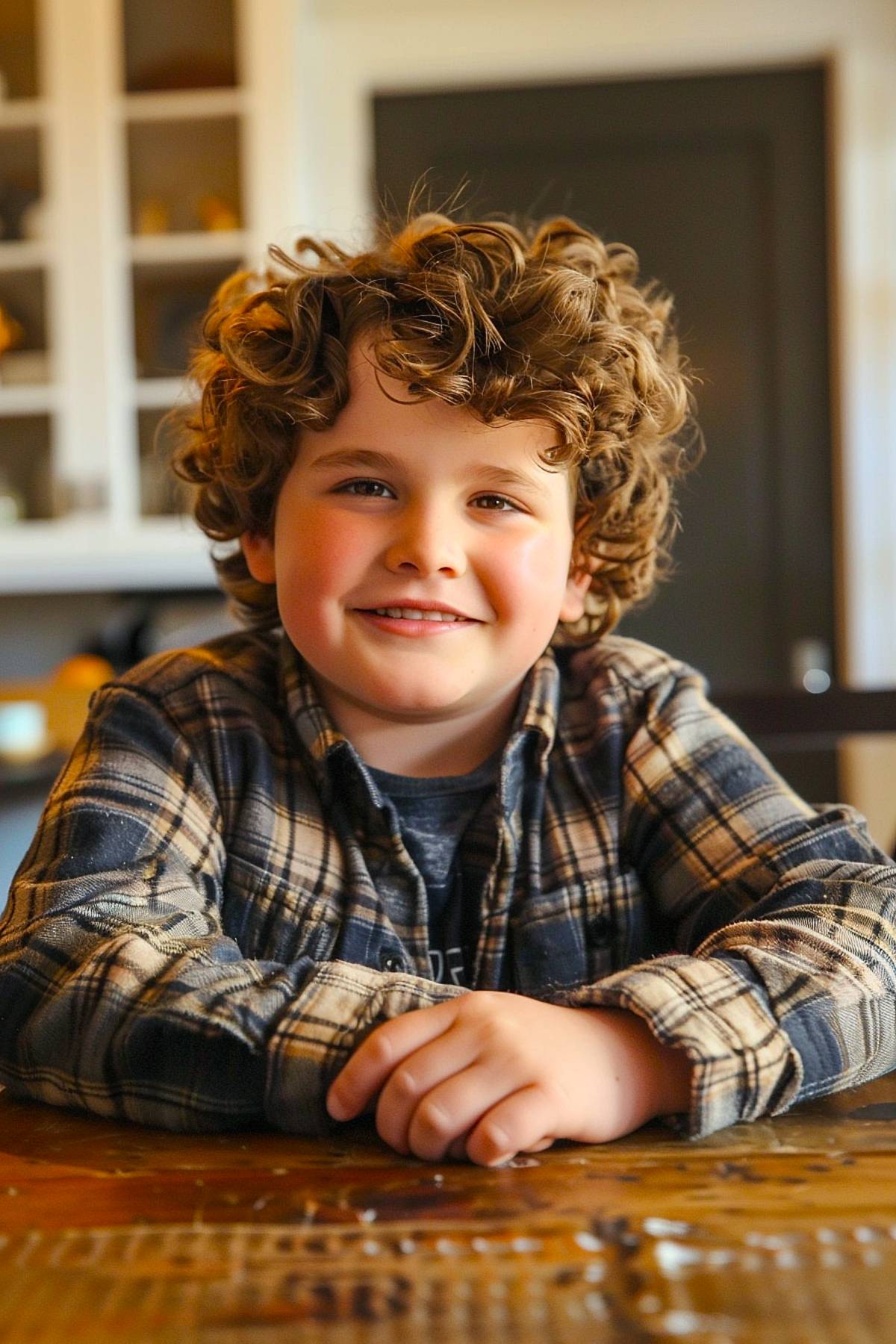Best Curly Haircuts for Boys: 2026 Style Guide