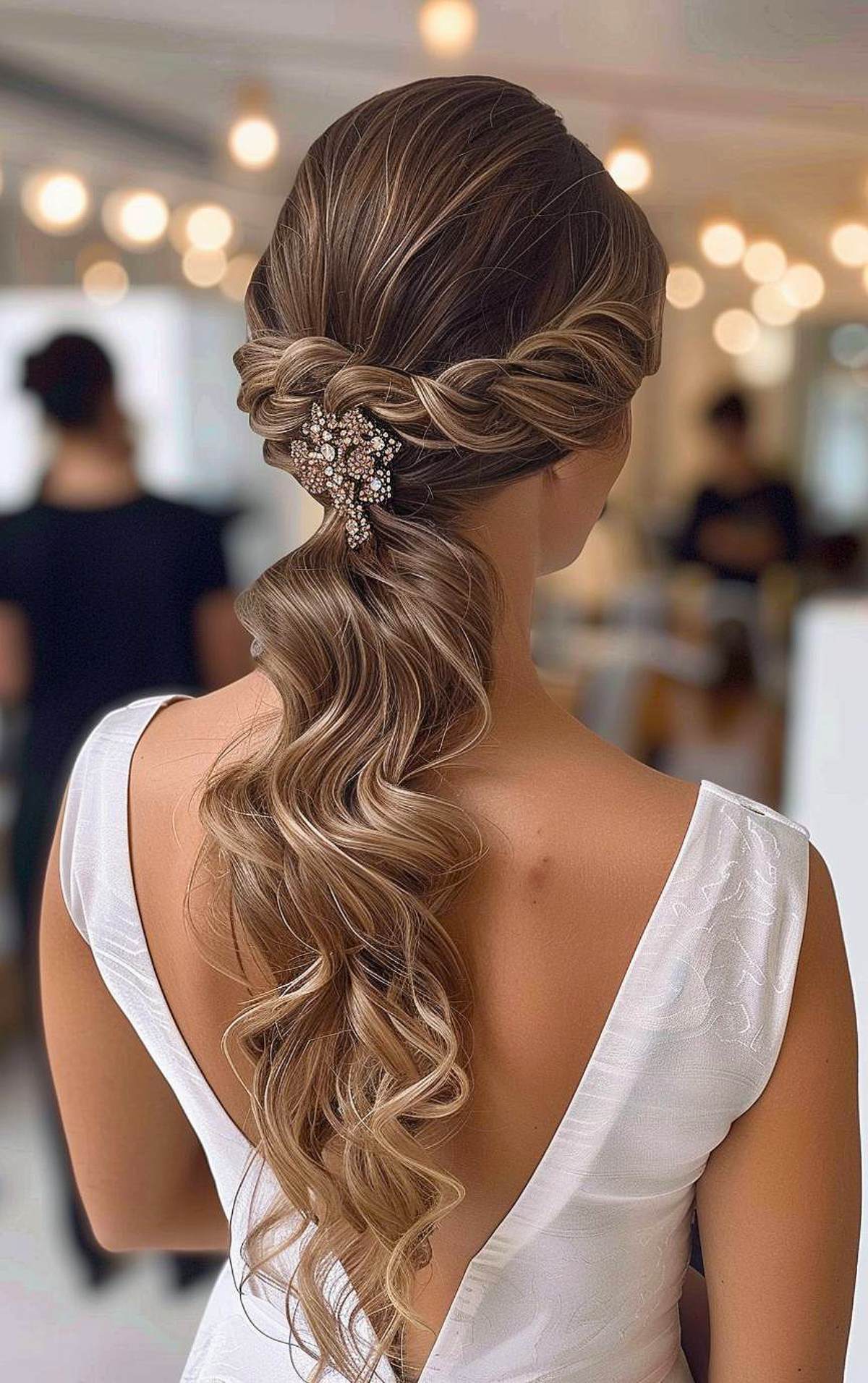 Elegant Curly Hairstyles for Formal Events in 2026