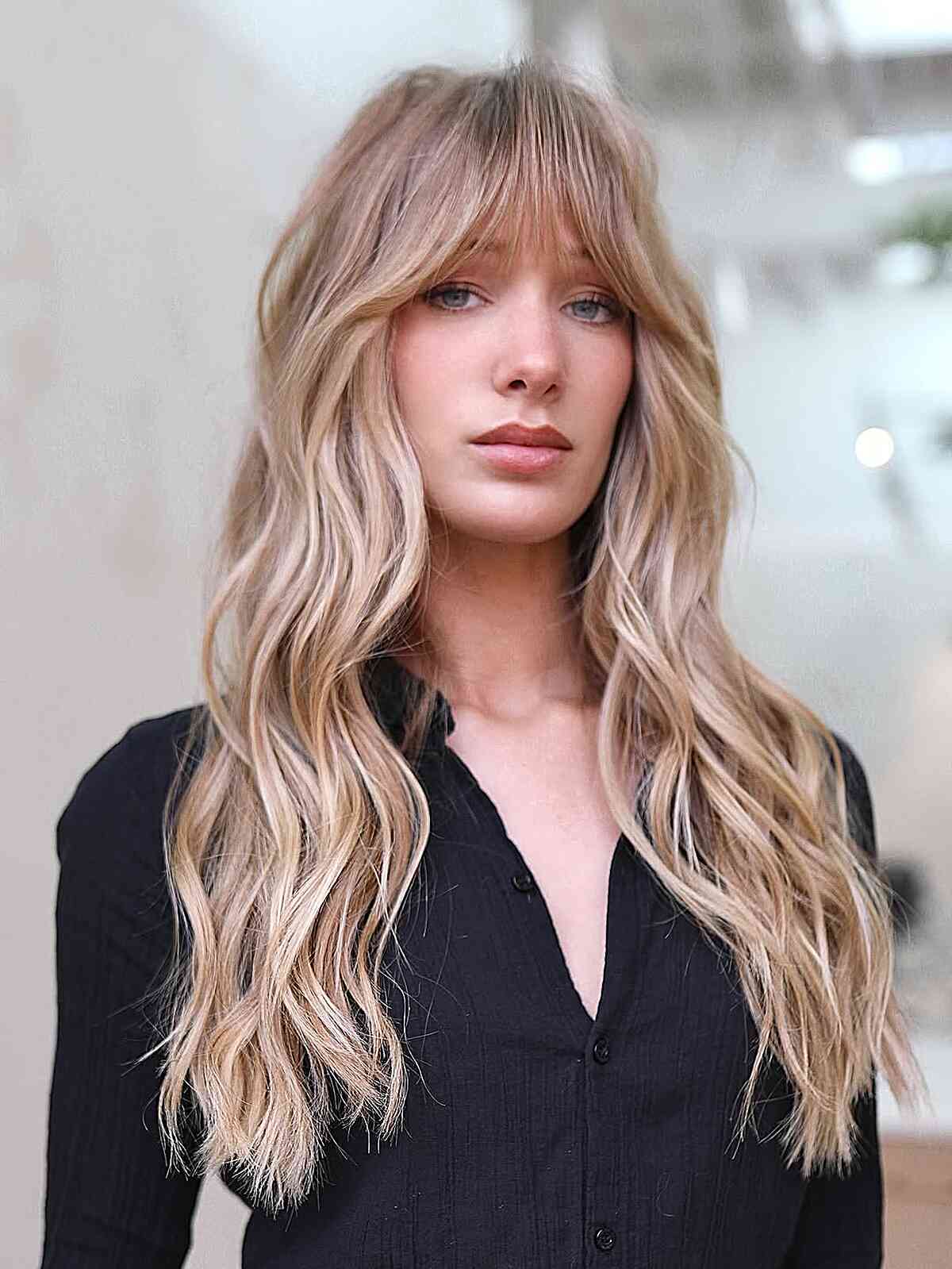 Wavy Hair Styles 2026: Trending Looks & Styling Tips