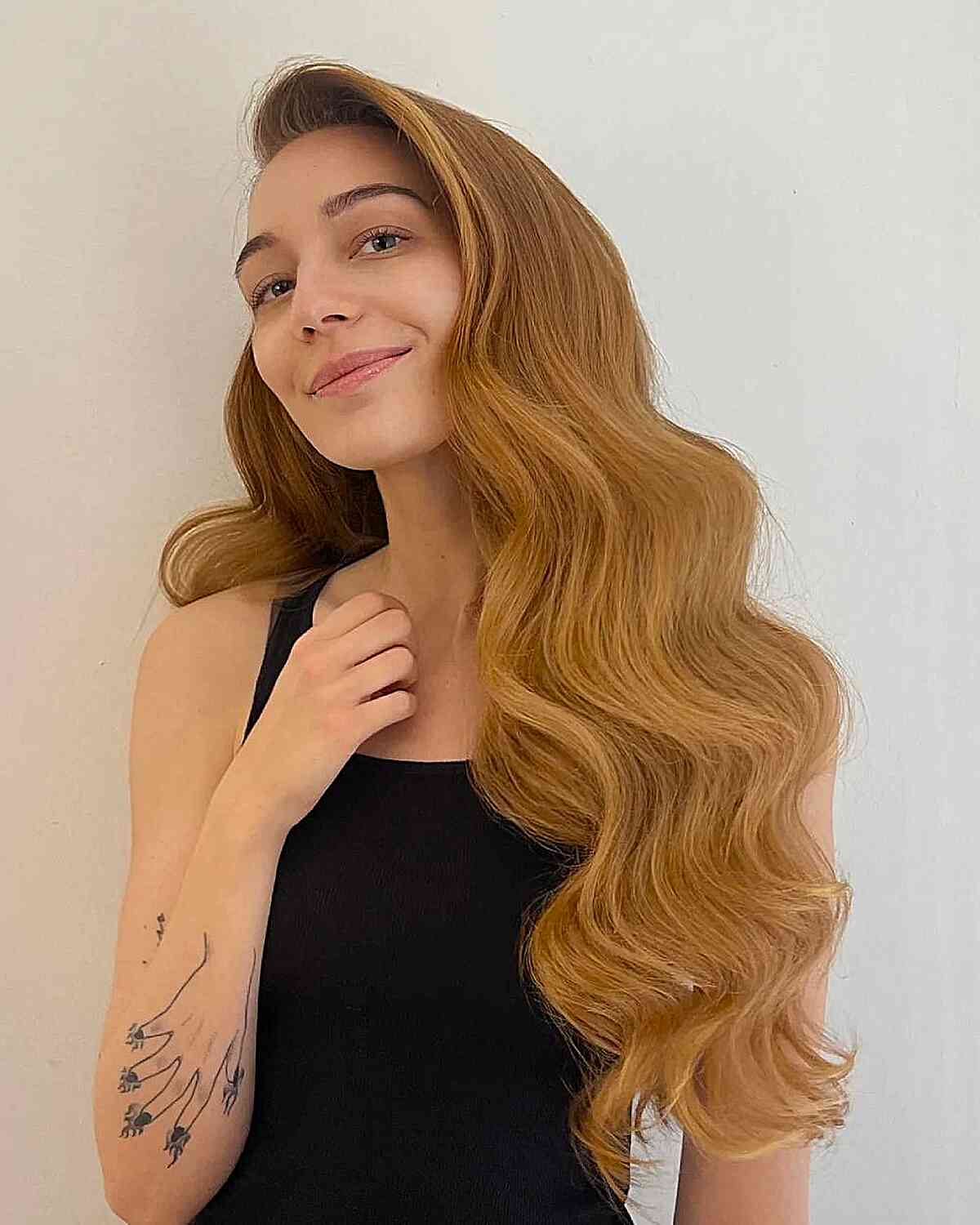 Wavy Hair Styles 2026: Trending Looks & Styling Tips