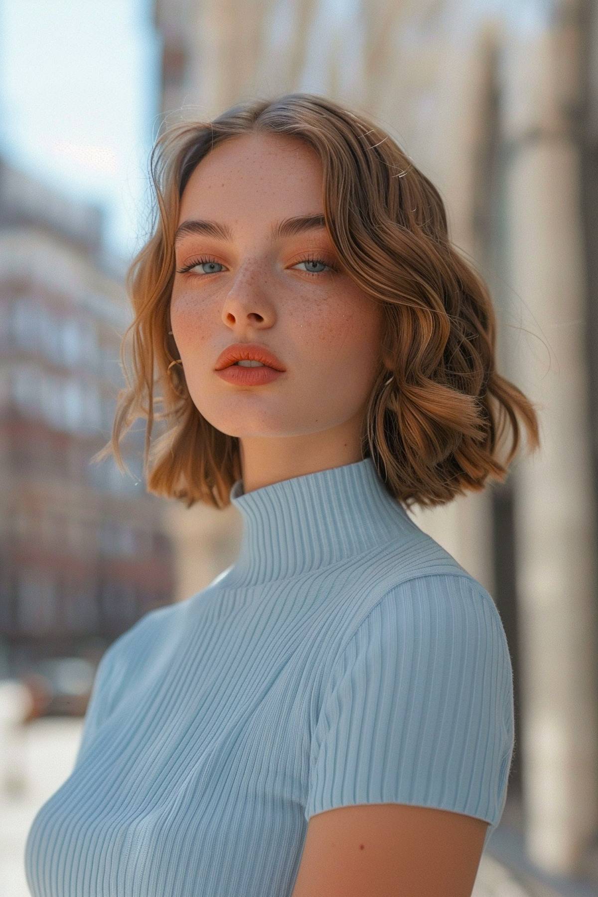 Wavy Hair Styles 2026: Trending Looks & Styling Tips
