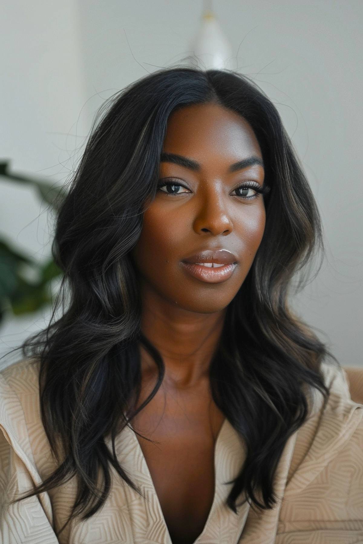 Wavy Hair Styles 2026: Trending Looks & Styling Tips