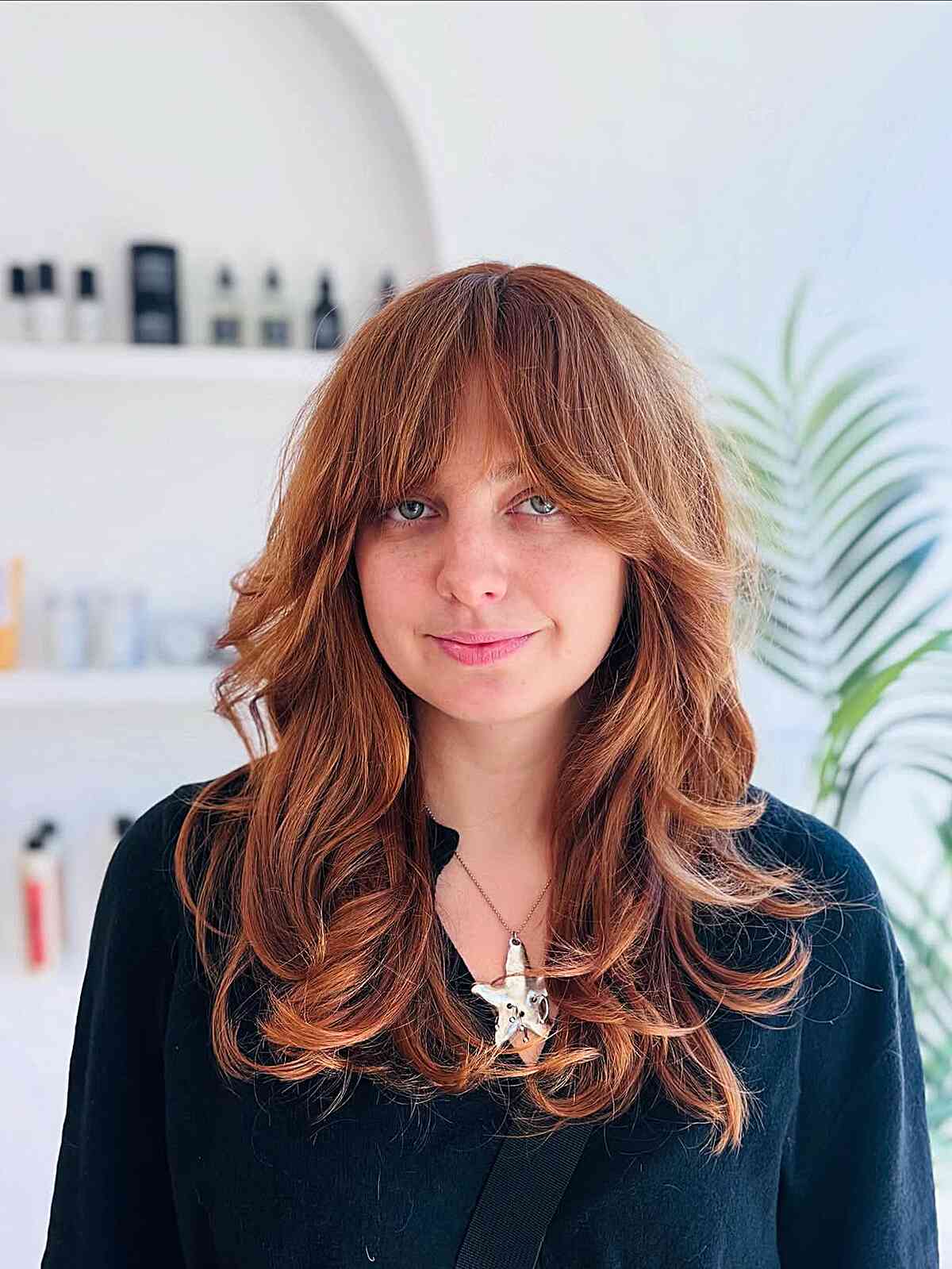 Top Hairstyles for Thick Wavy Hair in 2026 | Expert Guide
