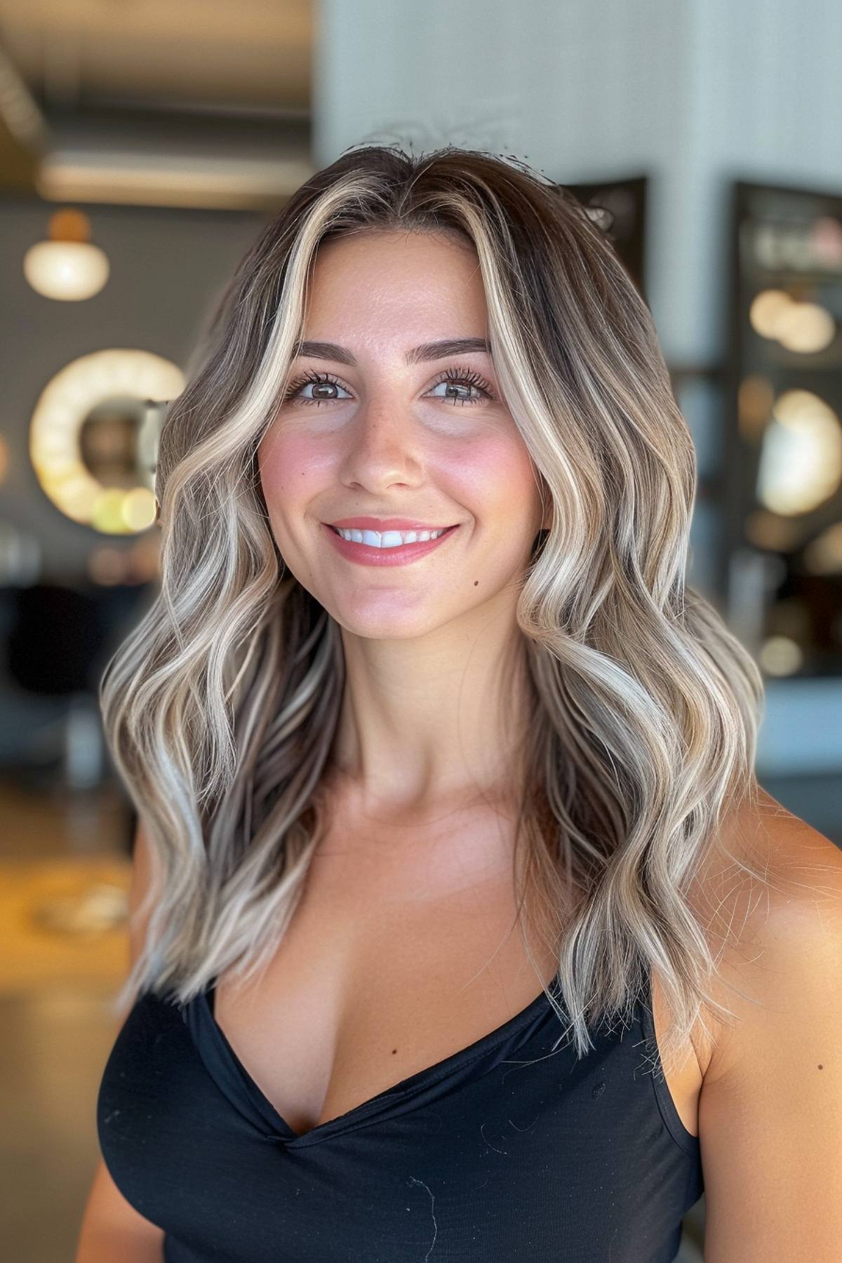 Top Hairstyles for Thick Wavy Hair in 2026 | Expert Guide