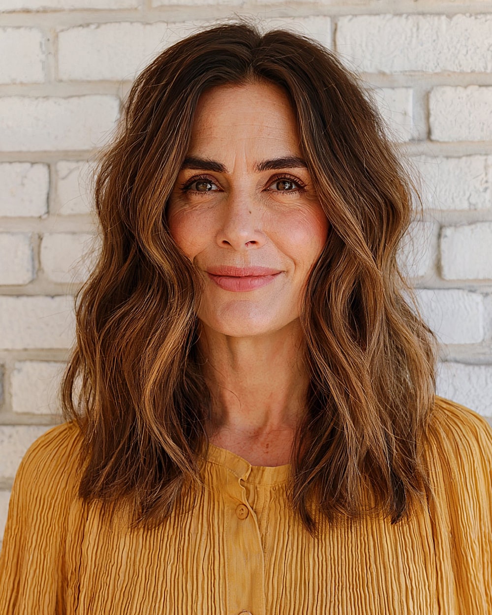 Top Hairstyles for Thick Wavy Hair in 2026 | Expert Guide