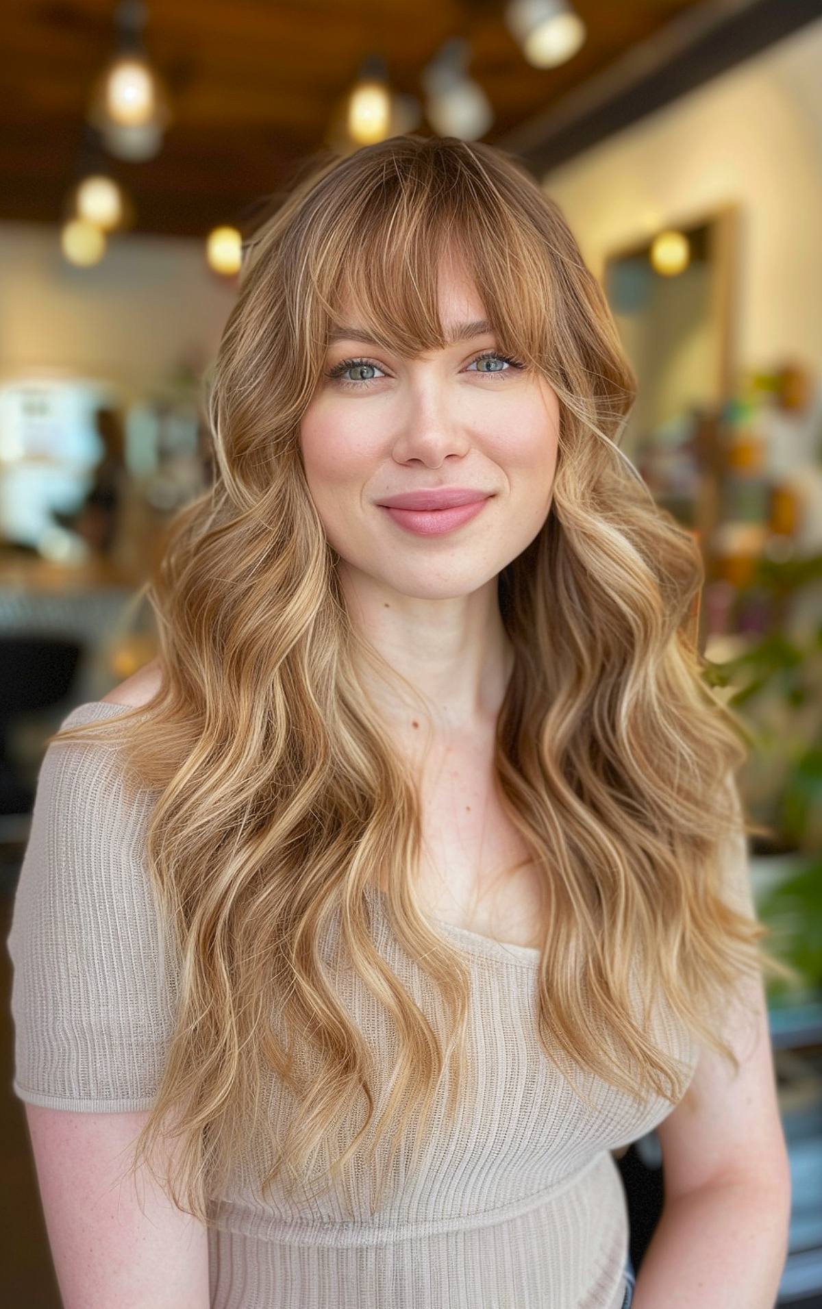 Top Hairstyles for Thick Wavy Hair in 2026 | Expert Guide