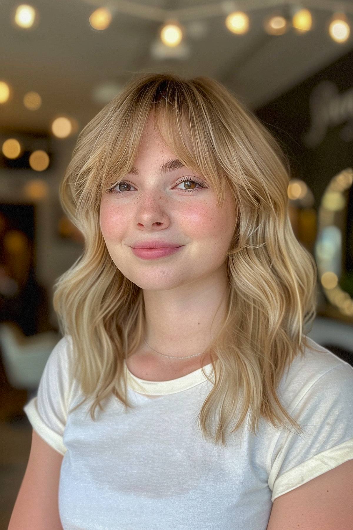 Top Hairstyles for Thick Wavy Hair in 2026 | Expert Guide