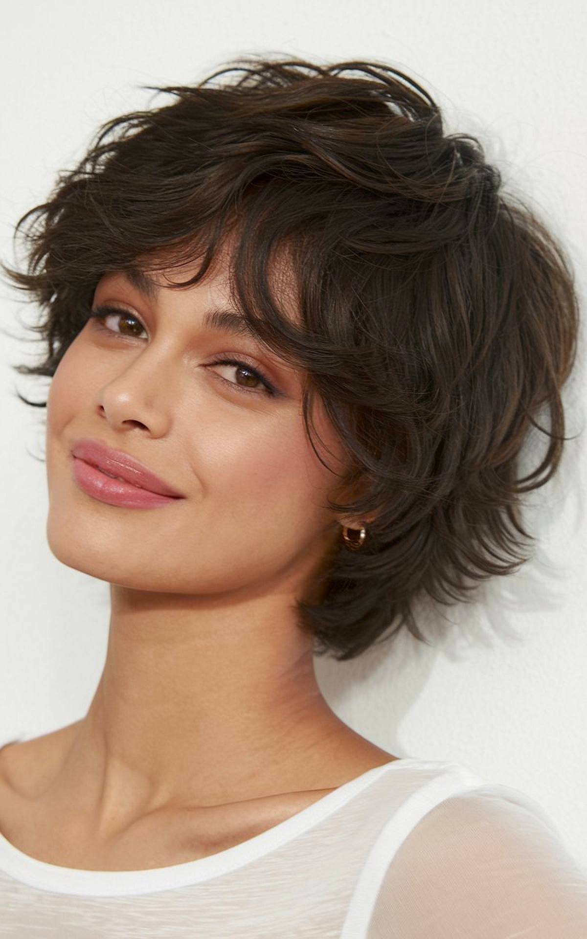 Top Hairstyles for Thick Wavy Hair in 2026 | Expert Guide