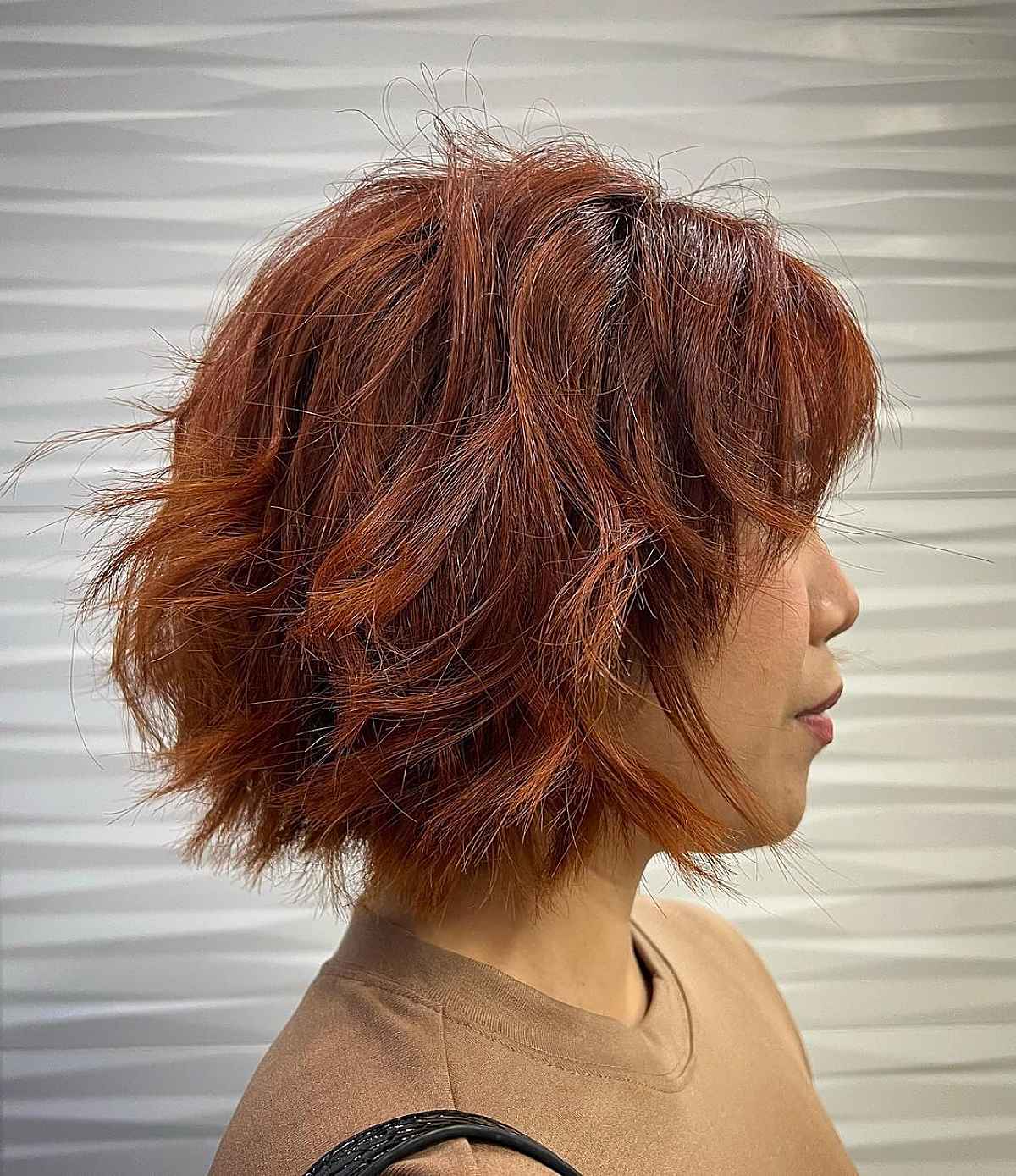 Top Hairstyles for Thick Wavy Hair in 2026 | Expert Guide