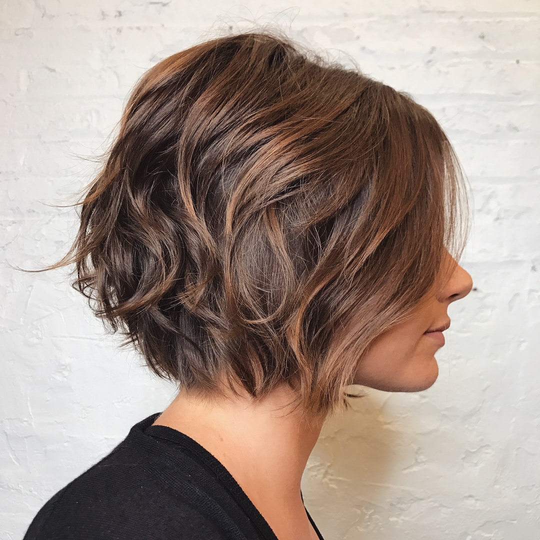 Top Hairstyles for Thick Wavy Hair in 2026 | Expert Guide