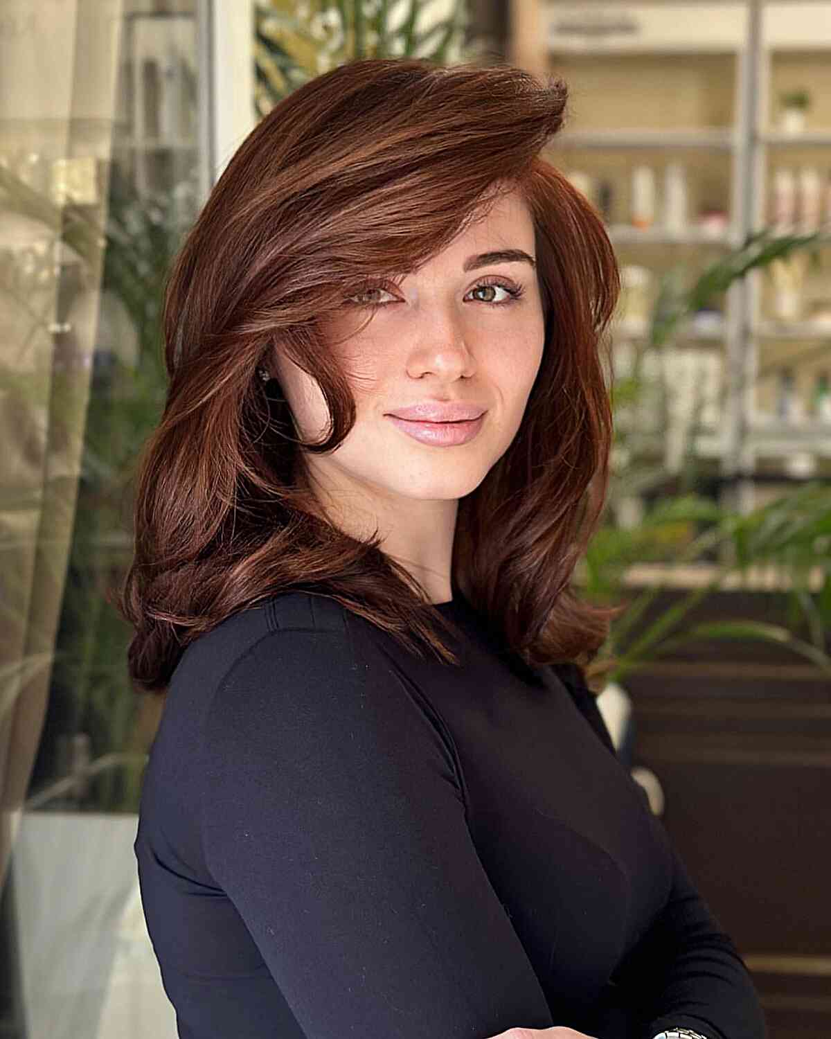 Top Hairstyles for Thick Wavy Hair in 2026 | Expert Guide