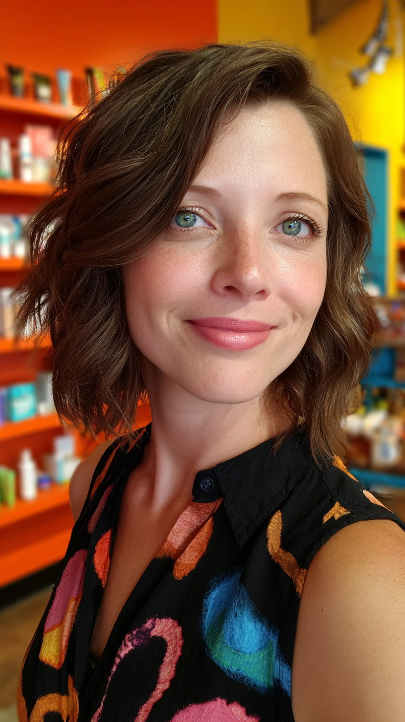 Best Wavy Hairstyles for Women Over 40 in 2026: Expert Tips & Styles