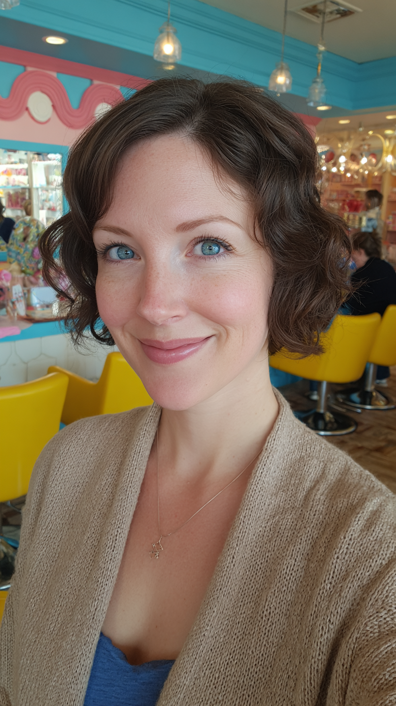 Best Wavy Hairstyles for Women Over 40 in 2026: Expert Tips & Styles