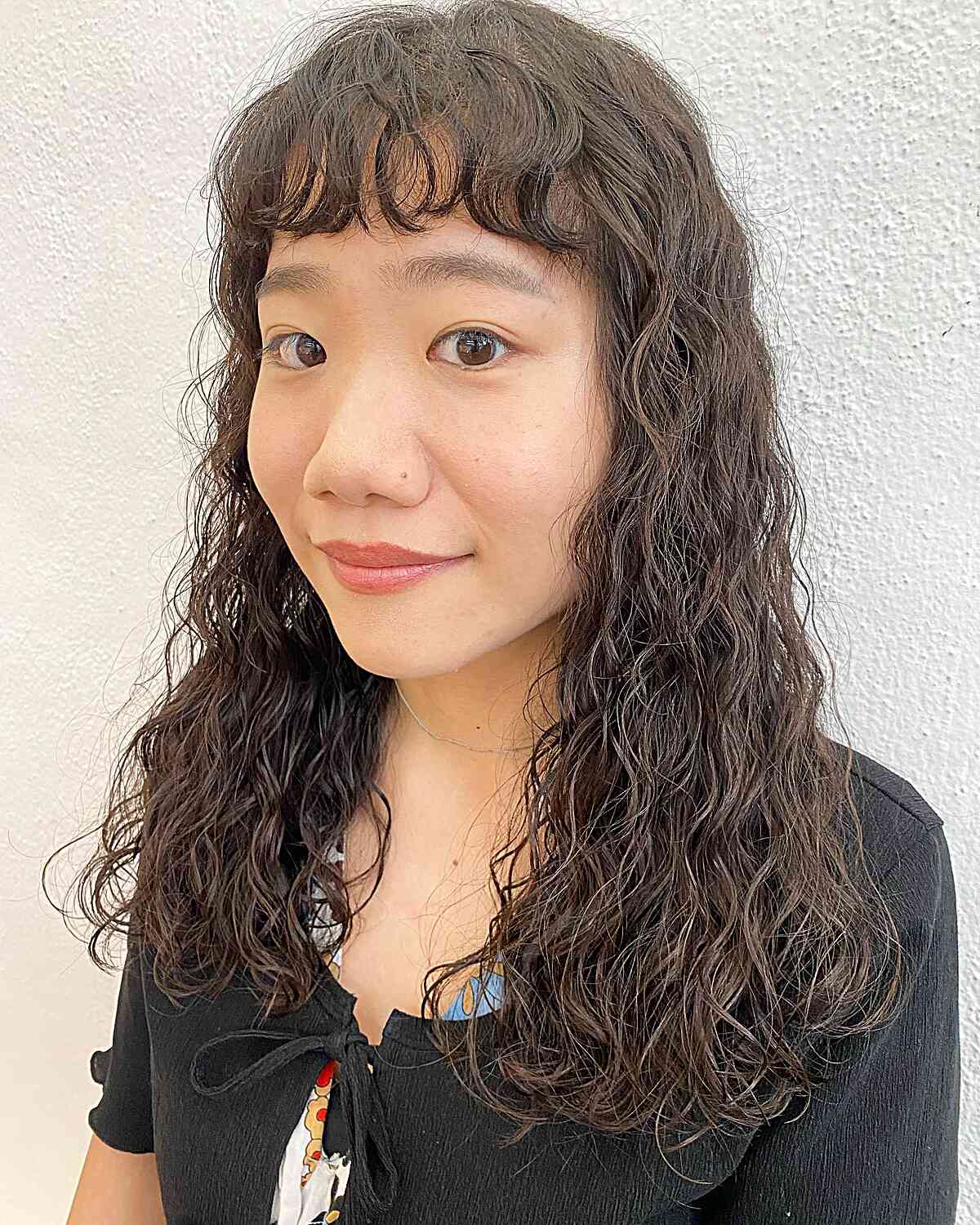 Body Wave Perm Styles: 26 Ideas & How-To Guide