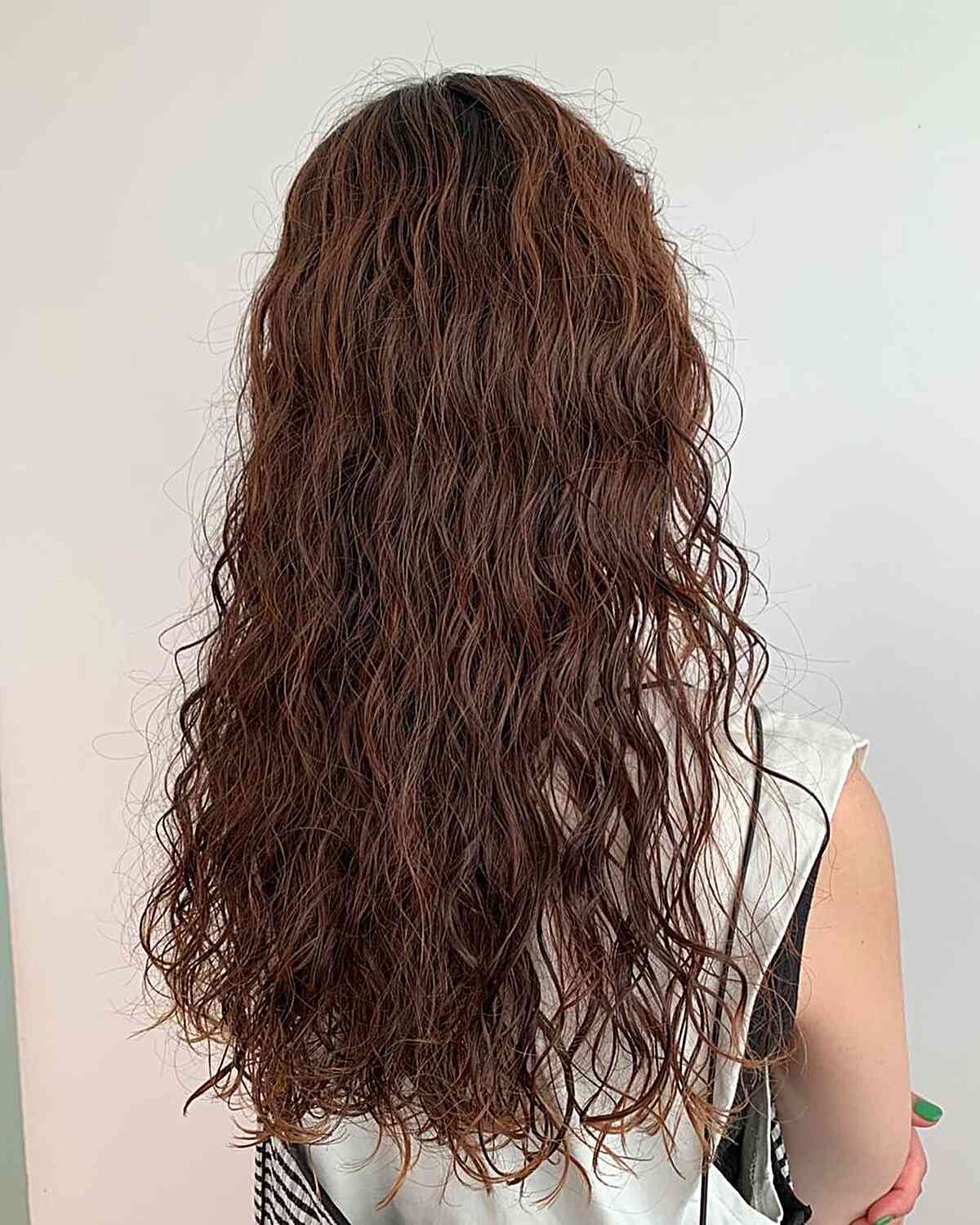Body Wave Perm Styles: 26 Ideas & How-To Guide