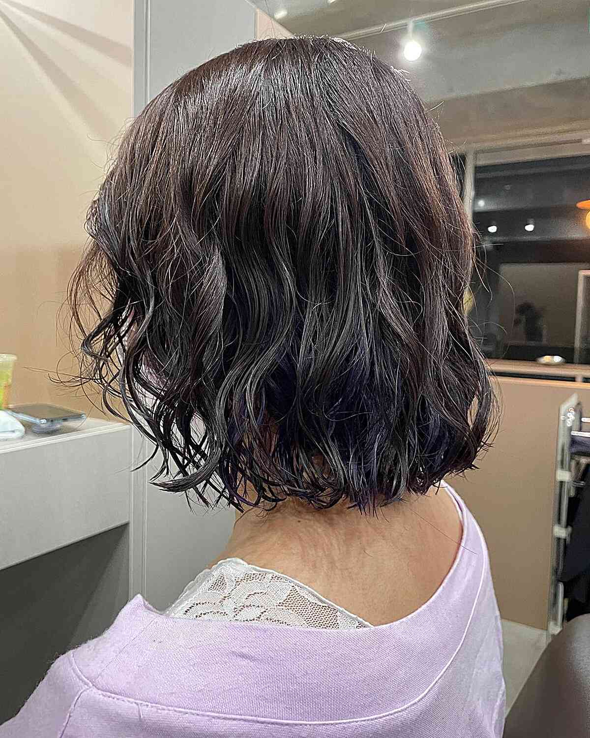Body Wave Perm Styles: 26 Ideas & How-To Guide