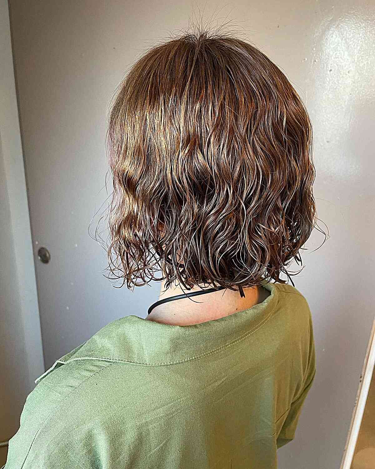 Body Wave Perm Styles: 26 Ideas & How-To Guide