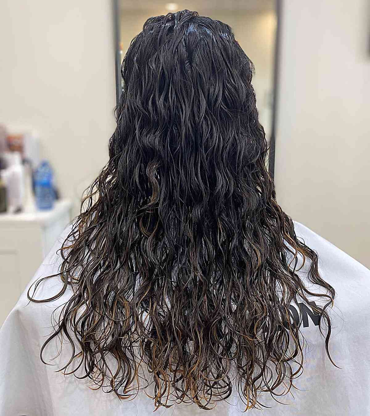 Body Wave Perm Styles: 26 Ideas & How-To Guide