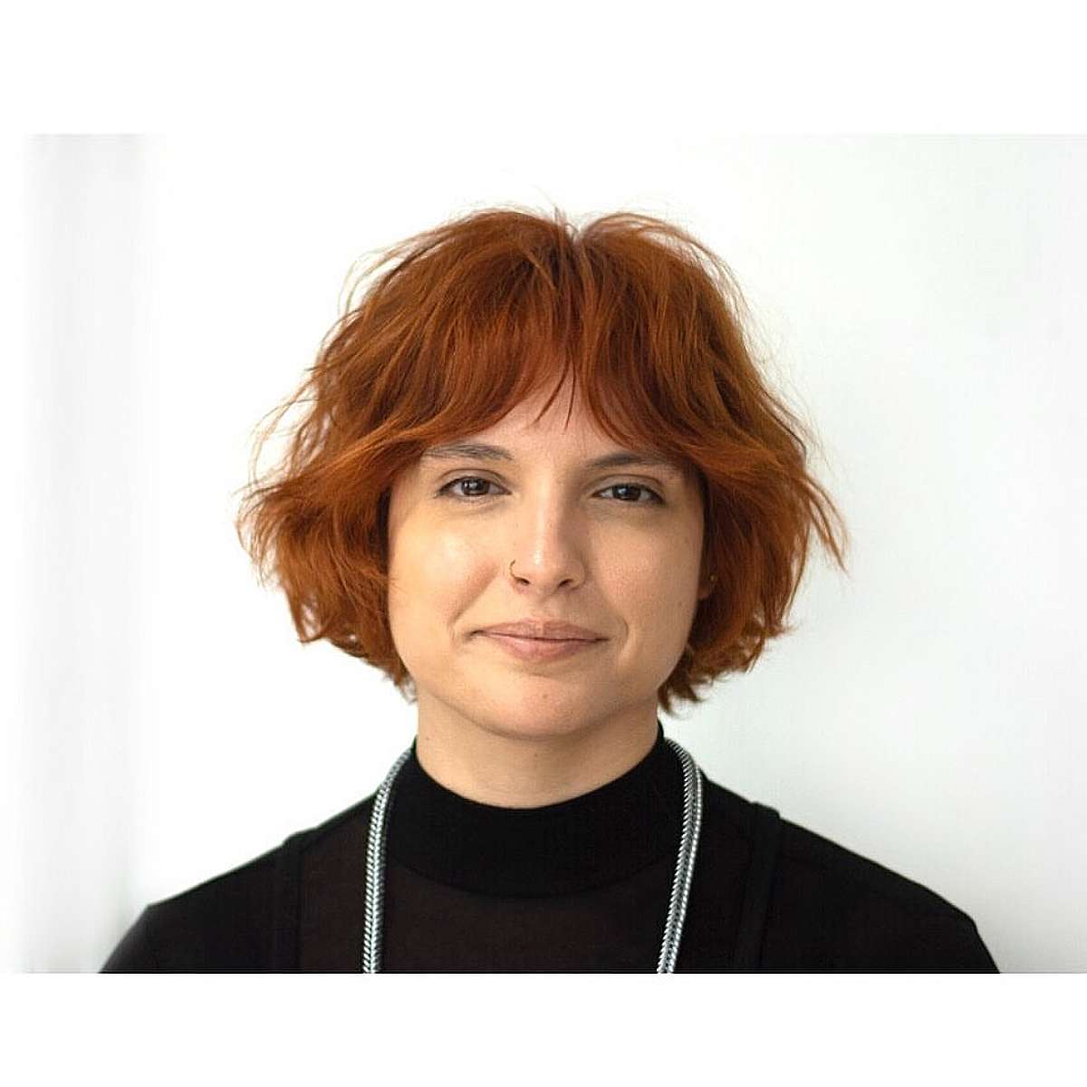 Wavy Bob with Bangs: The Ultimate Guide & Styling Tips