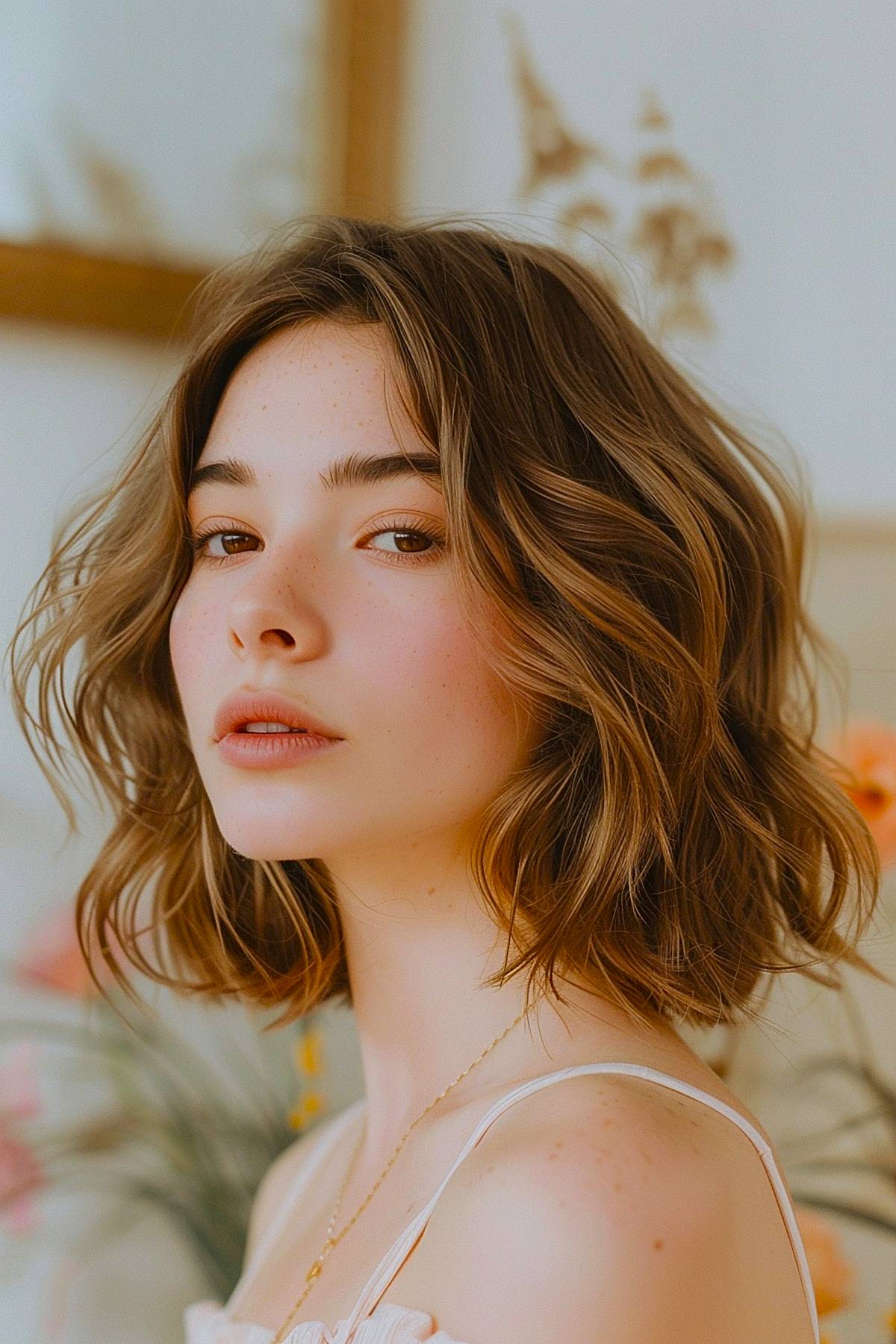 Ripple Bob Haircut: 2026 s Most Versatile & Effortless Style