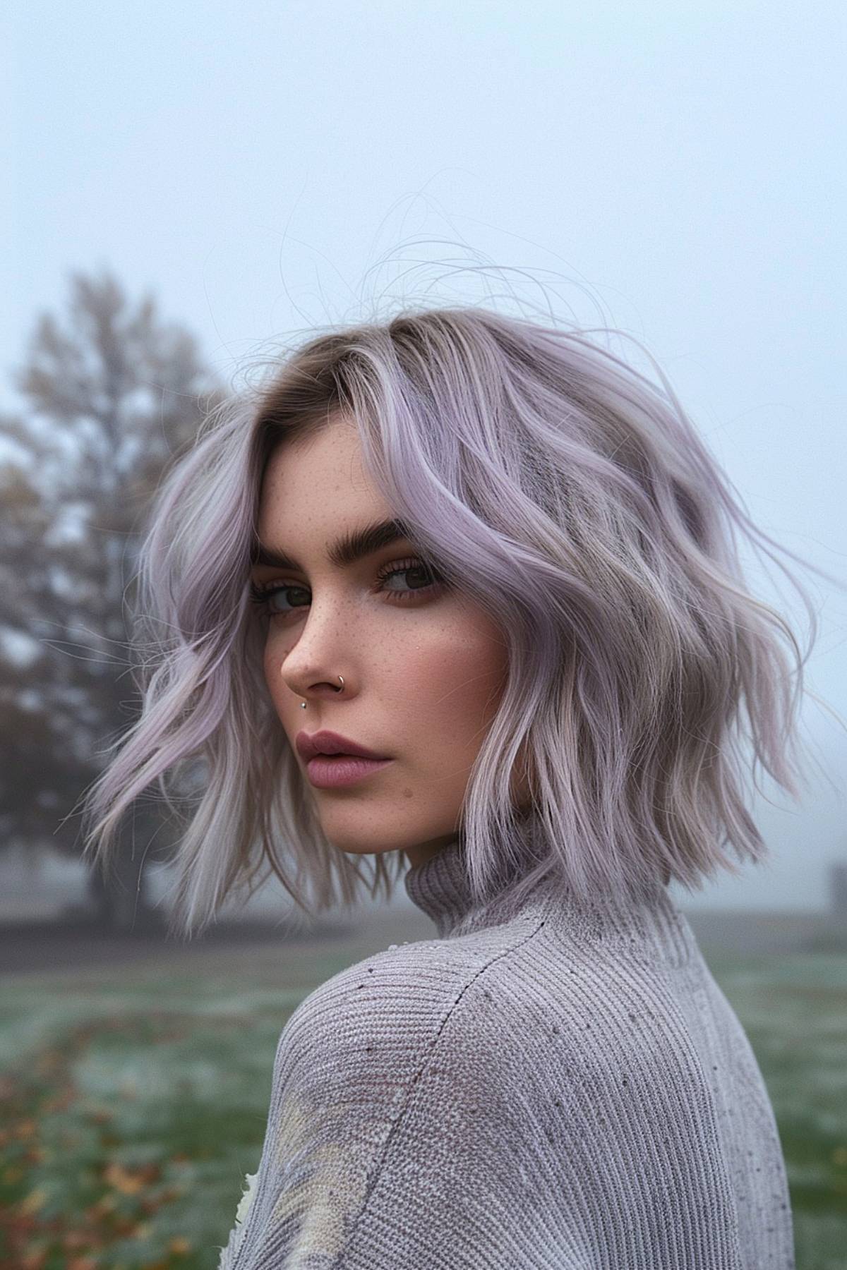 Ripple Bob Haircut: 2026 s Most Versatile & Effortless Style