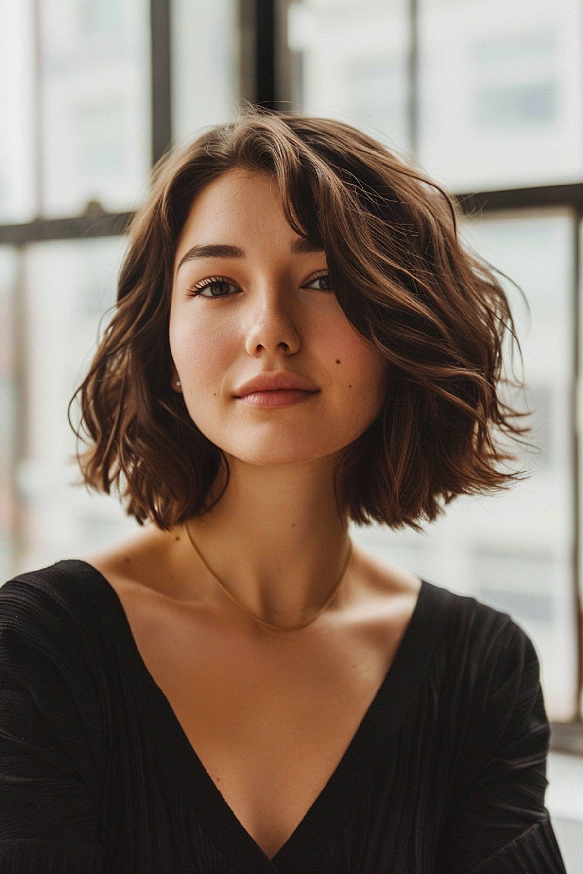 Ripple Bob Haircut: 2026 s Most Versatile & Effortless Style