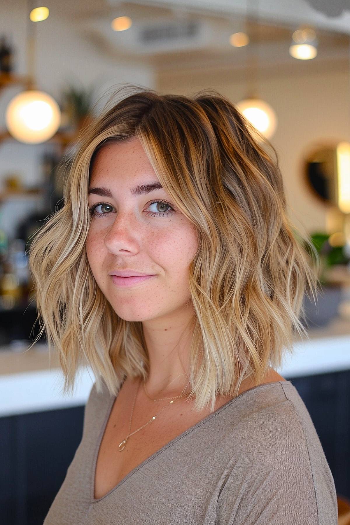 Ripple Bob Haircut: 2026 s Most Versatile & Effortless Style