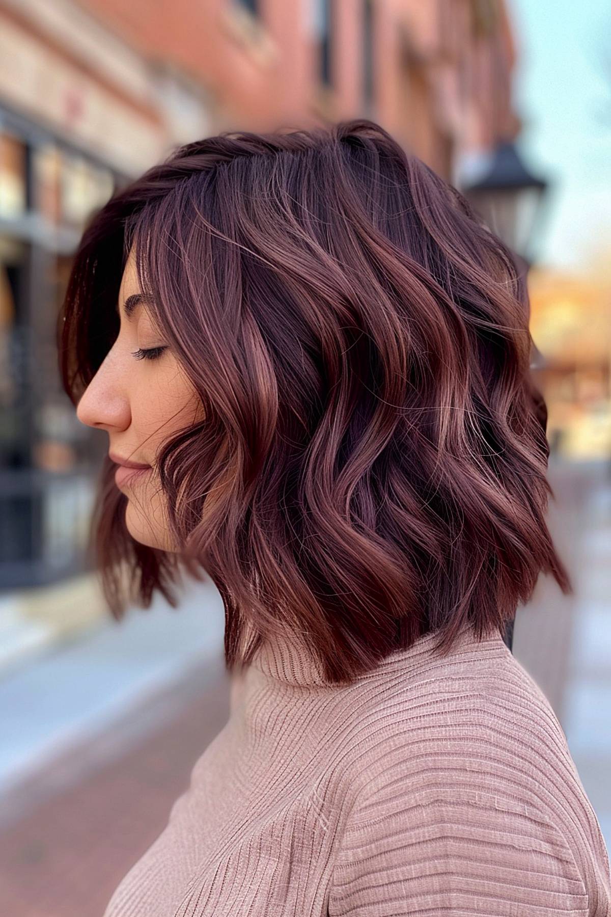 Ripple Bob Haircut: 2026 s Most Versatile & Effortless Style