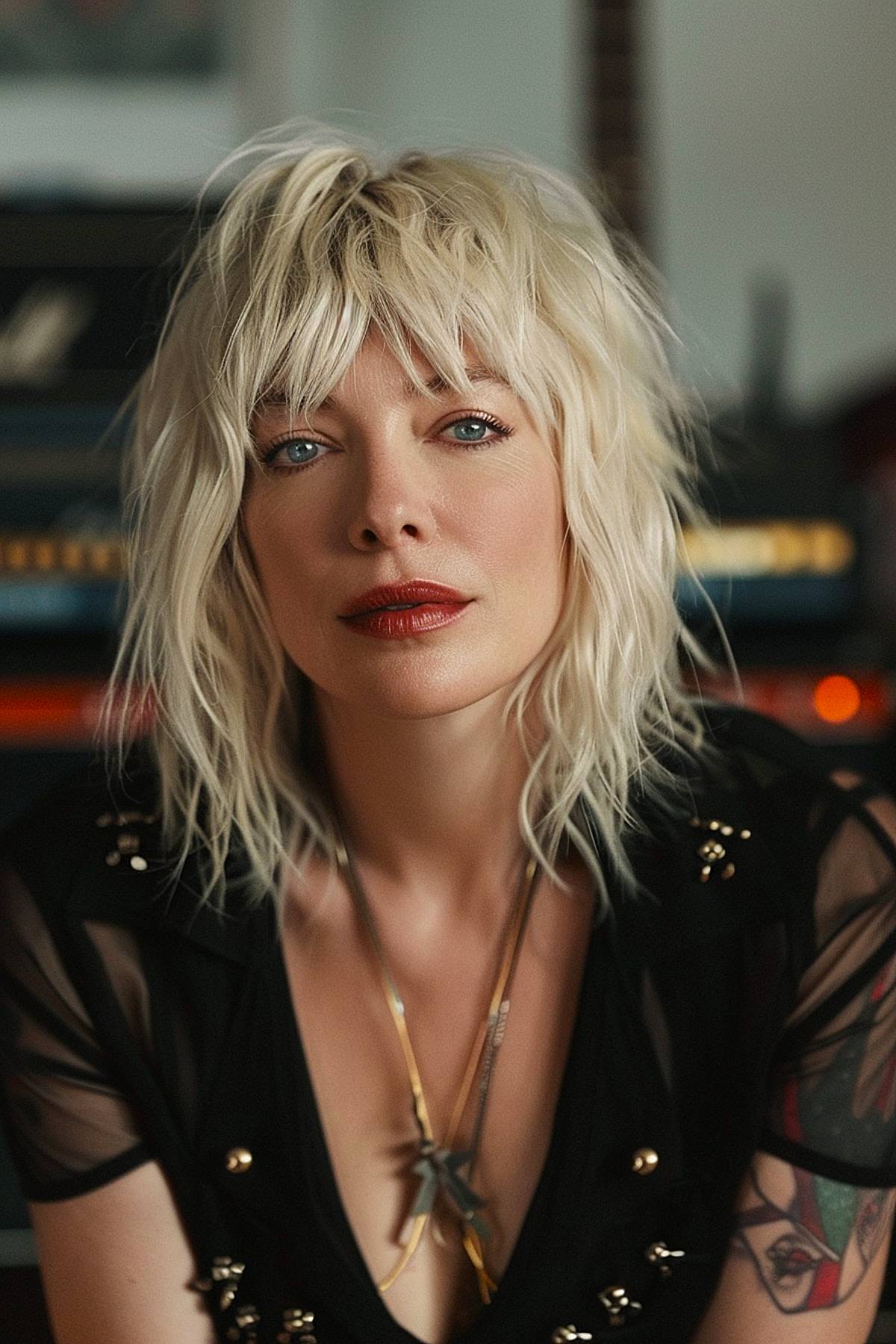 Ripple Bob Haircut: 2026 s Most Versatile & Effortless Style