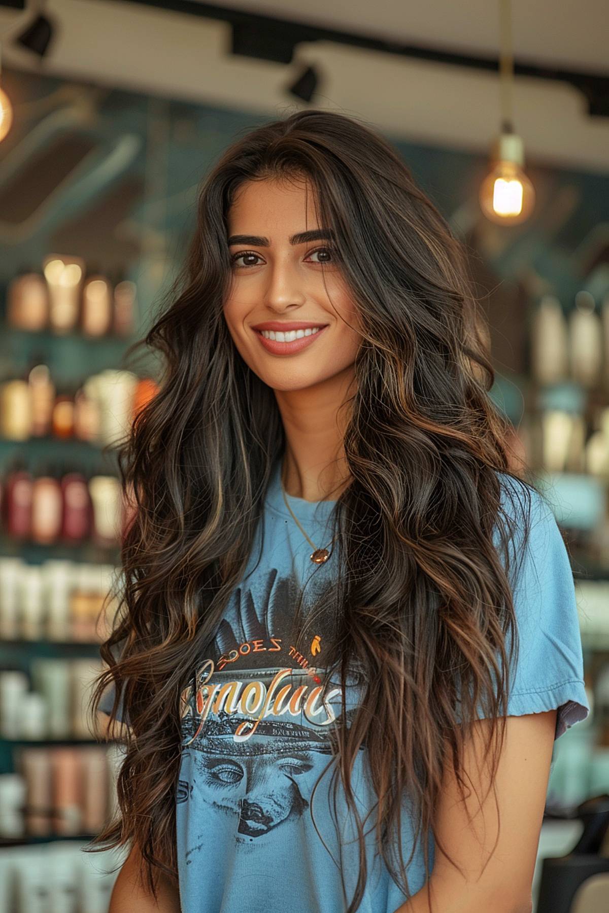 Natural Wavy Hair Care & Styling Tips for 2026 | Expert Advice