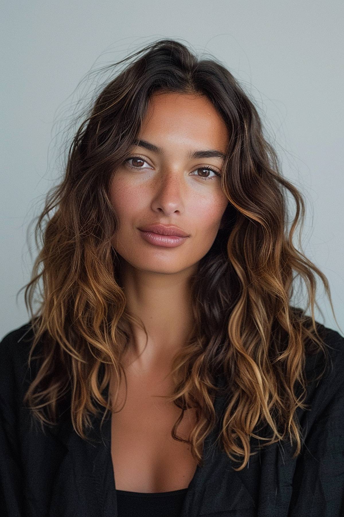 Natural Wavy Hair Care & Styling Tips for 2026 | Expert Advice