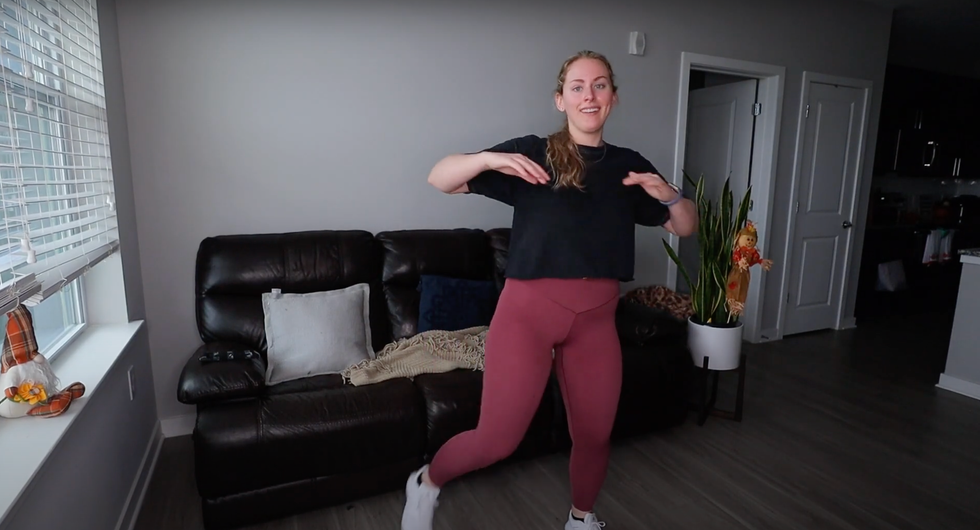 Indoor Walking Workouts: Reviews & Effective Exercises | Women s Health