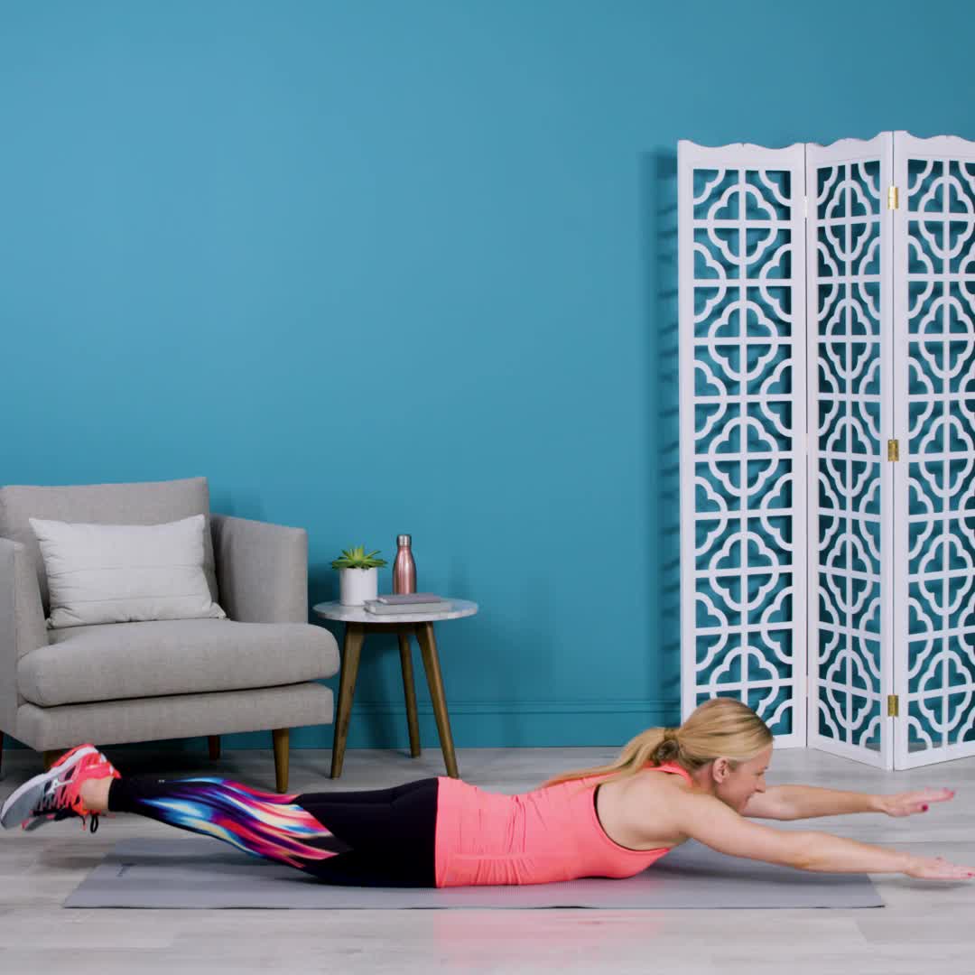 Effective Back Exercises for Women Over 50: Build Strength & Support