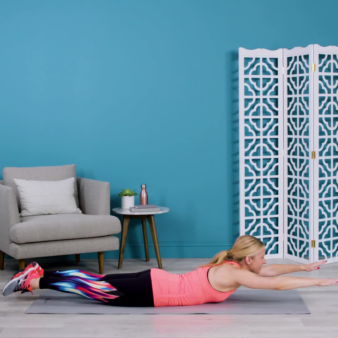 Effective Back Exercises for Women Over 50: Build Strength & Support