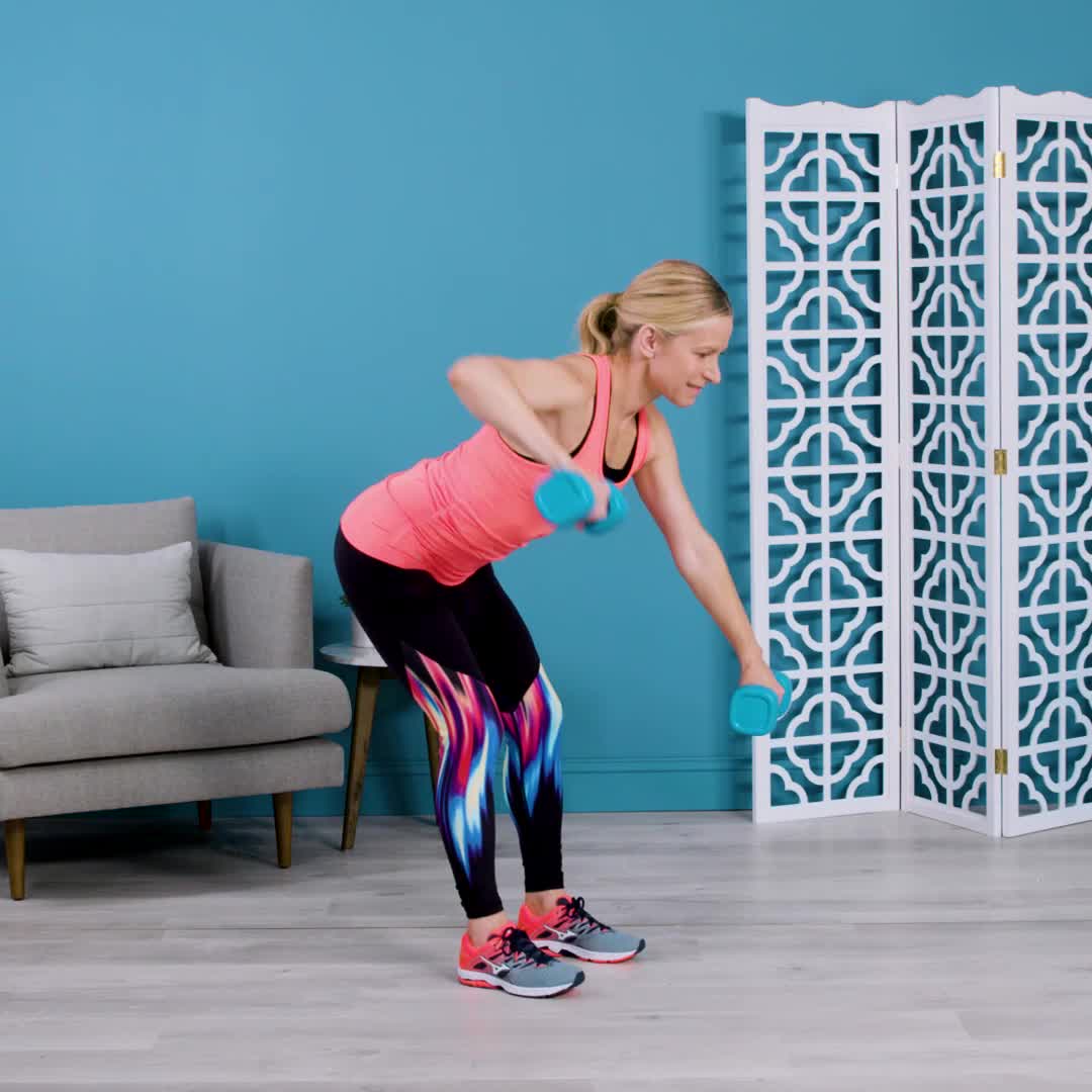 Effective Back Exercises for Women Over 50: Build Strength & Support