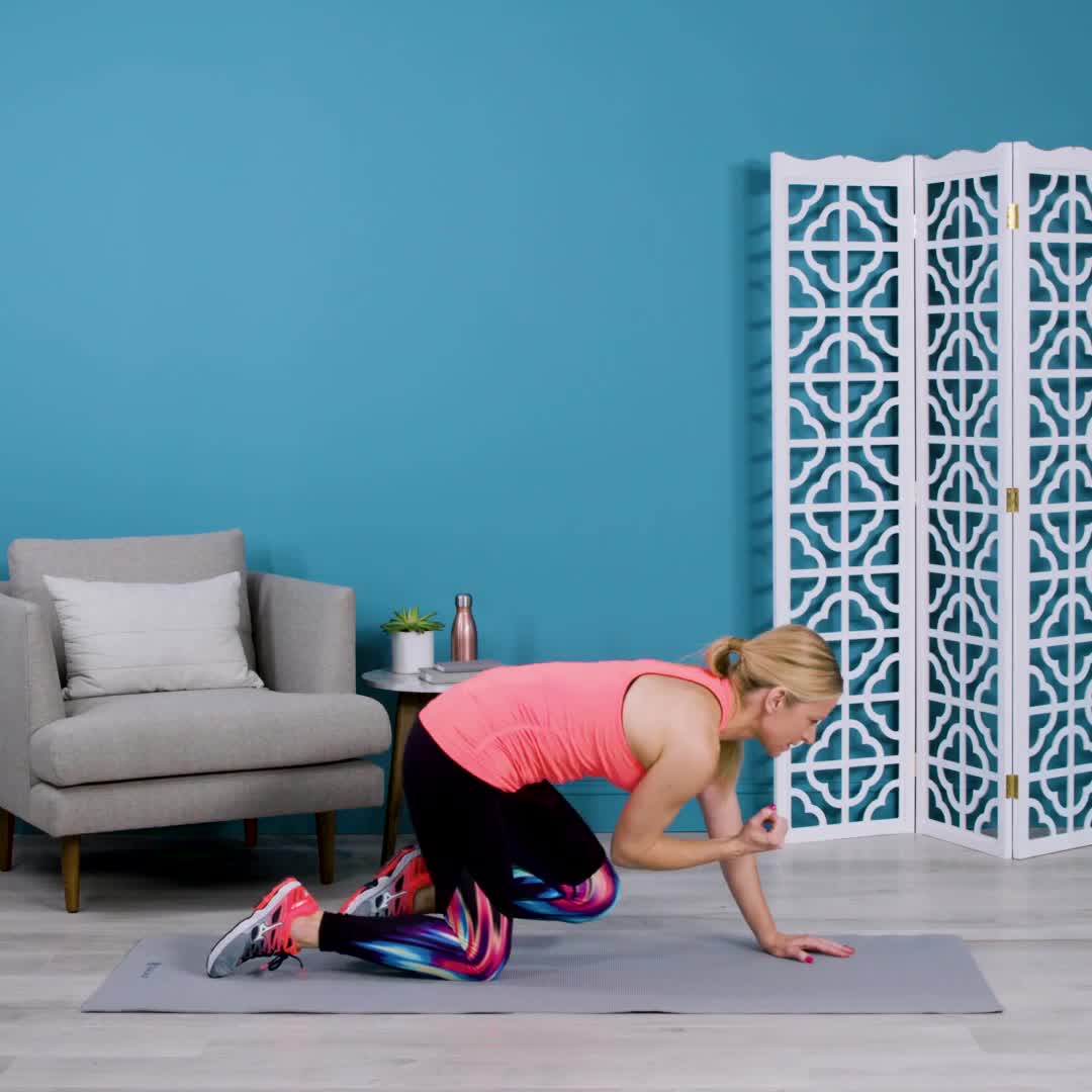 Effective Back Exercises for Women Over 50: Build Strength & Support