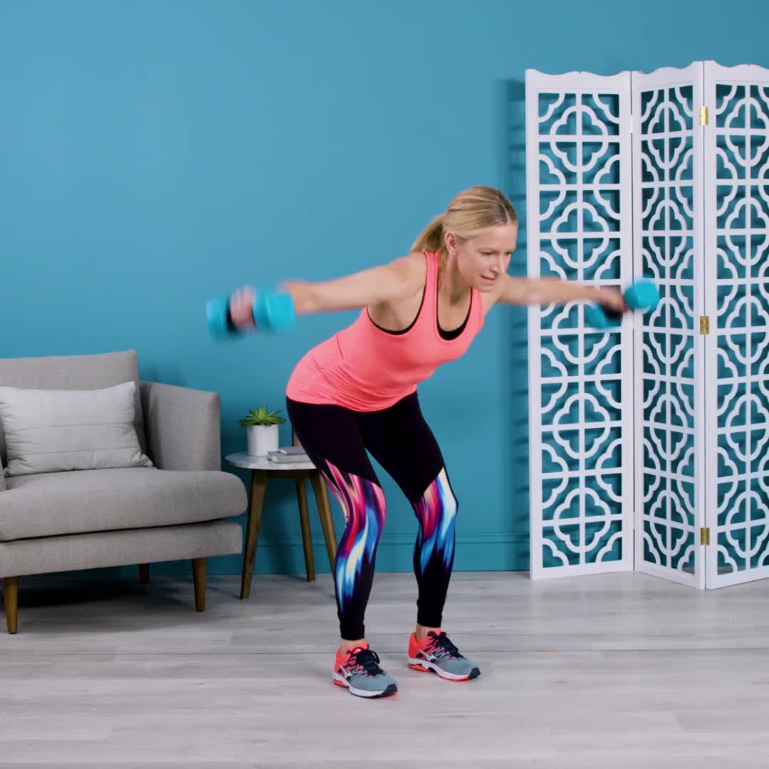Effective Back Exercises for Women Over 50: Build Strength & Support
