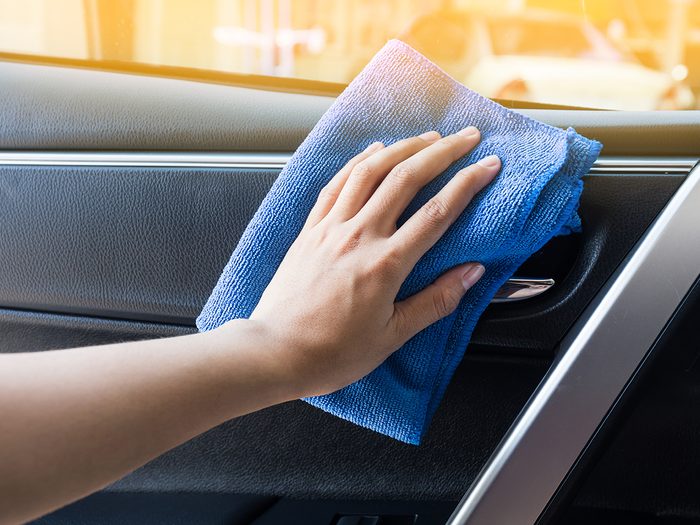 Beyond Glass: 10 Unexpected Uses for Windex
